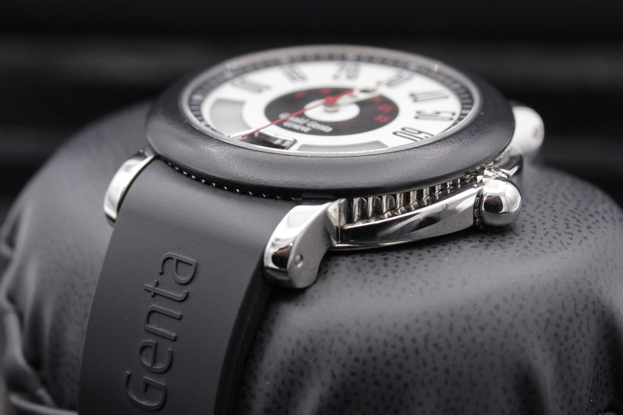 Gerald Genta Retro Sport RSP.X.10 Thumbnail 2