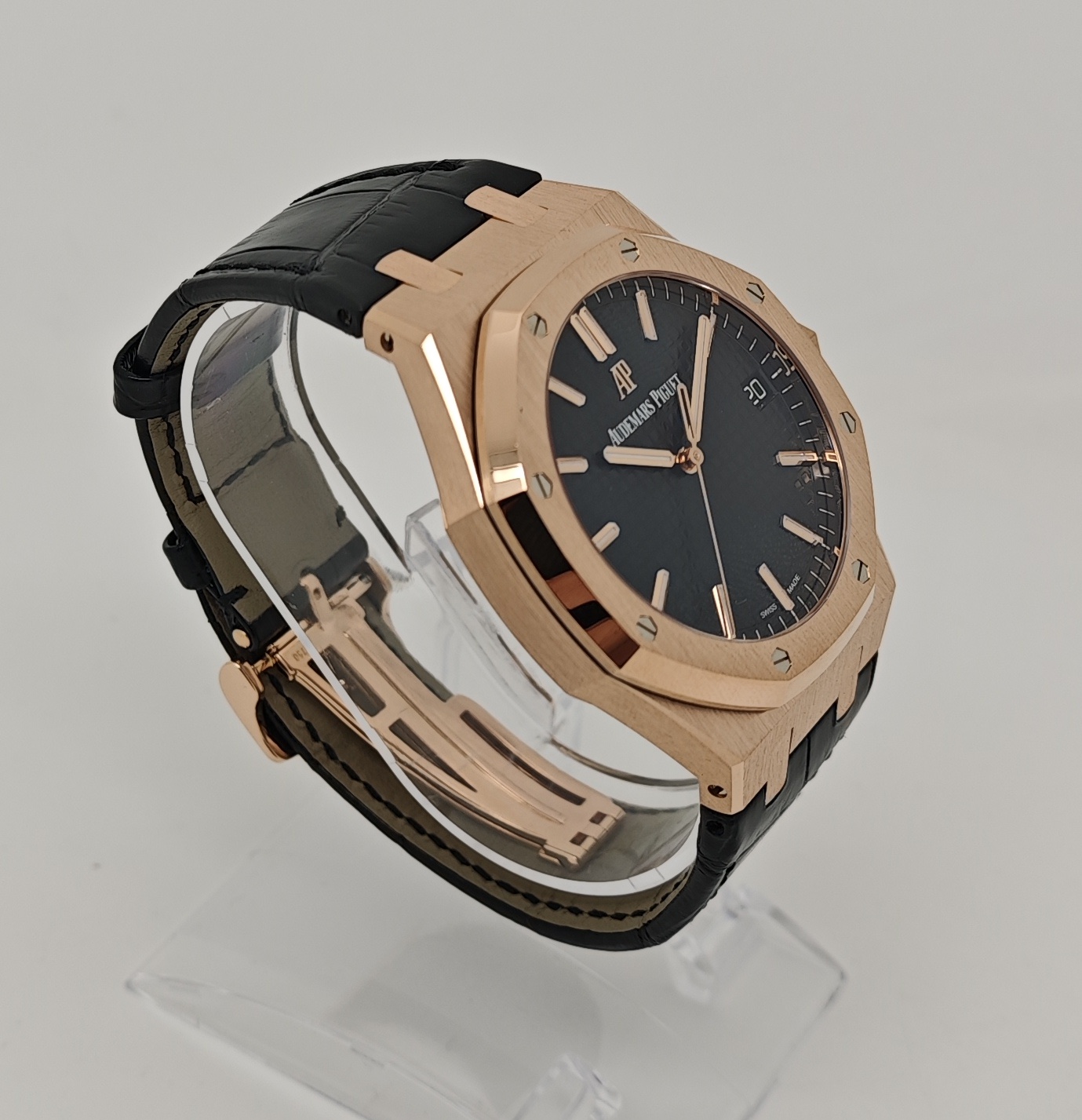 Audemars Piguet Royal Oak 15500OR.OO.D002CR.01 Thumbnail 4