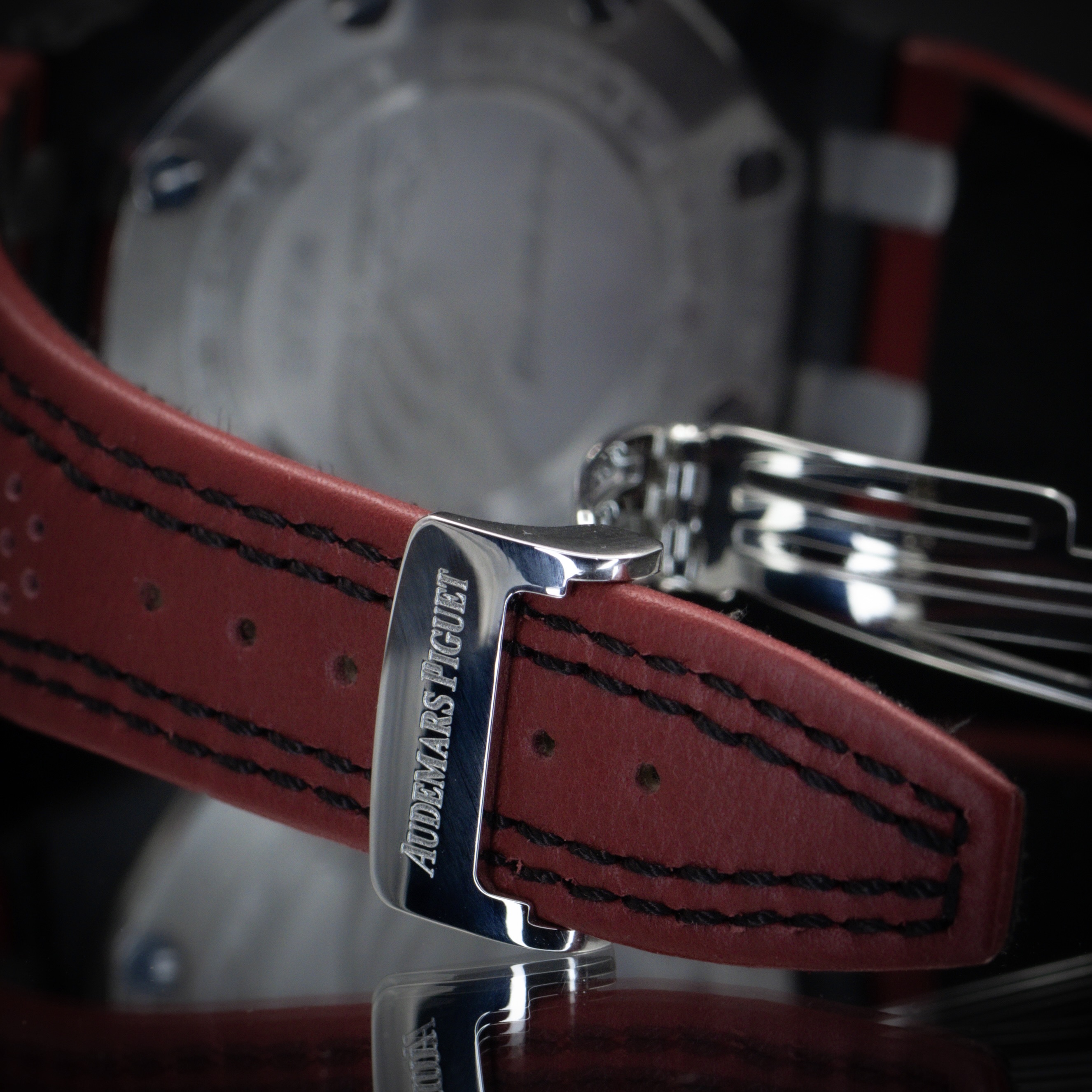 Audemars Piguet Royal Oak Offshore 26190OS.OO.D003CU.01 Thumbnail 5