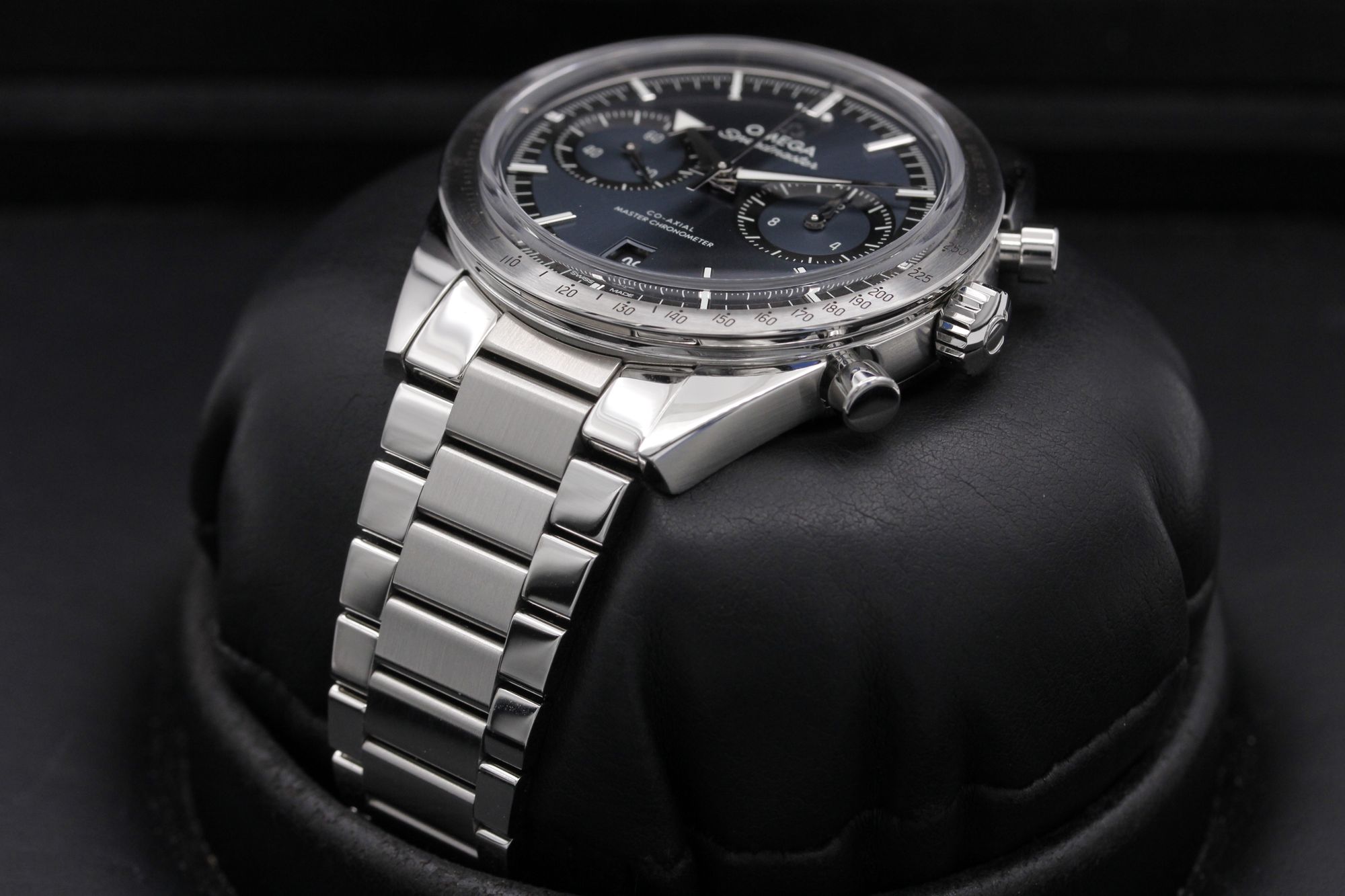 Omega Speedmaster 57 332.10.41.51.03.001 Thumbnail 2