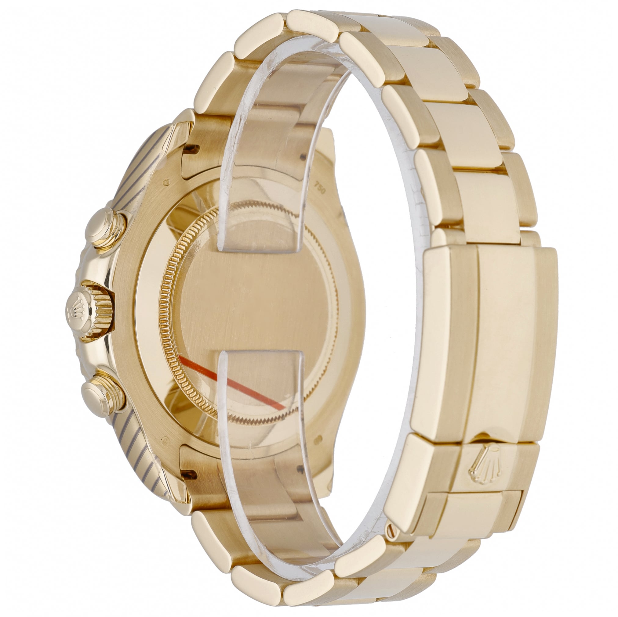 Rolex Yacht-Master II 116688 Thumbnail 3