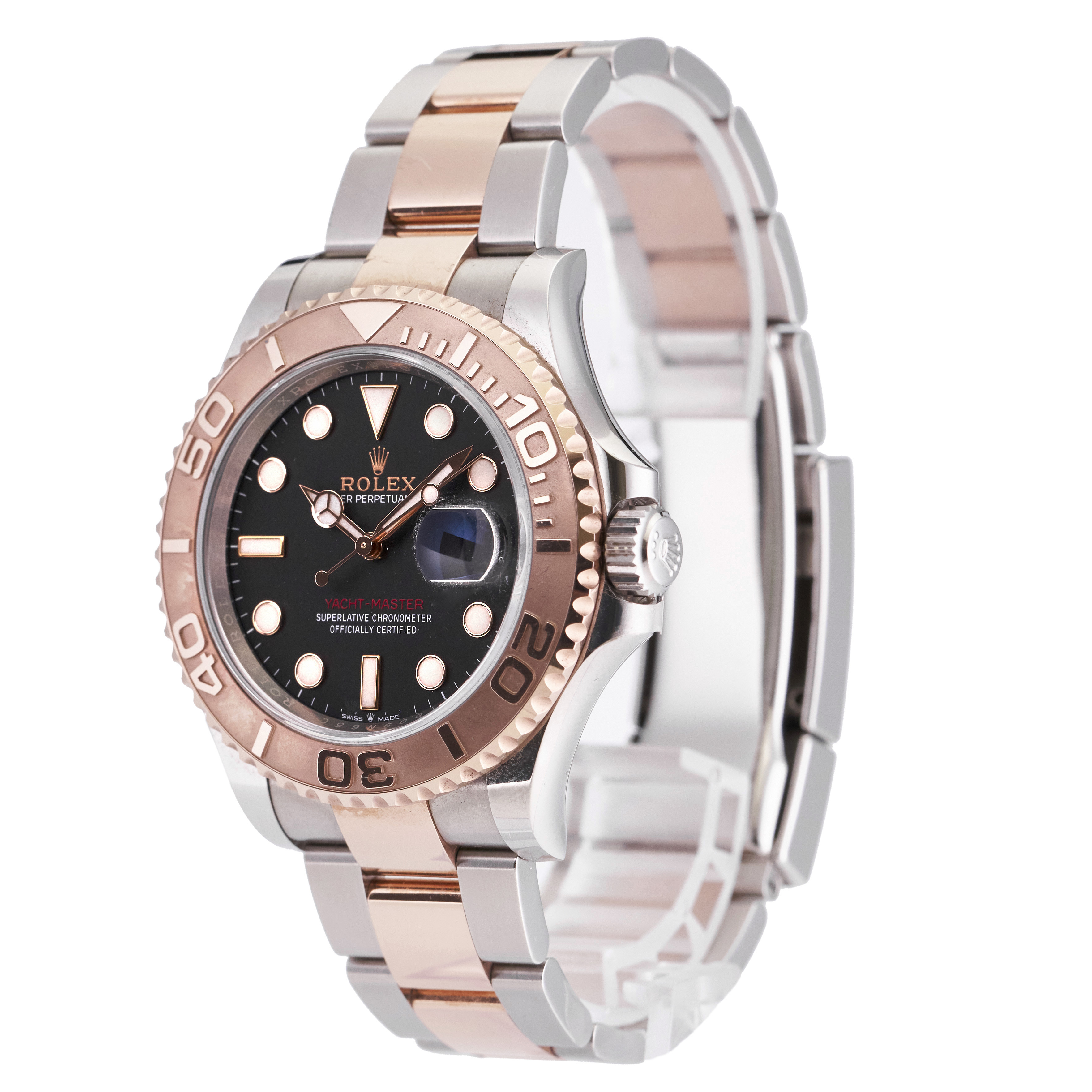 Rolex Yacht-Master 126621 Thumbnail 2
