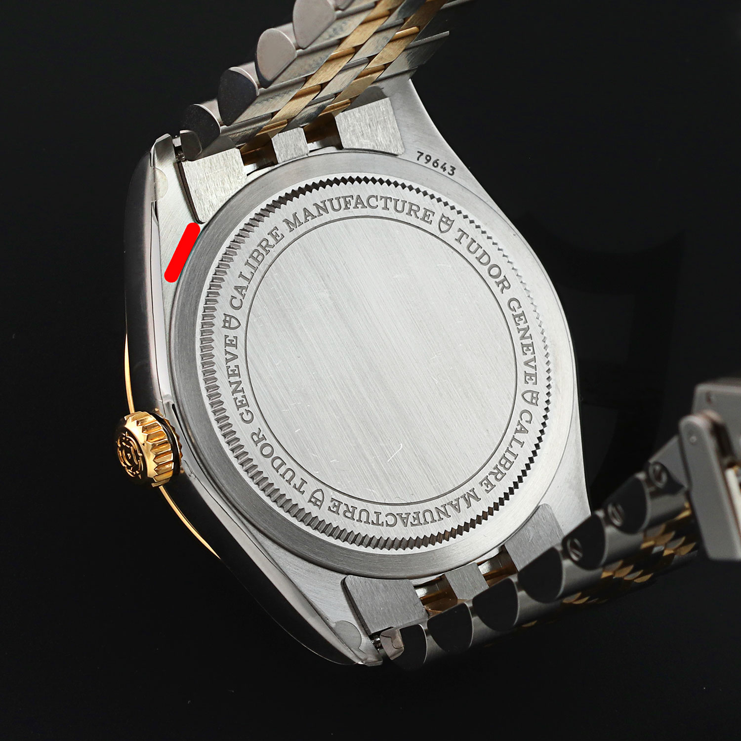 Tudor Black Bay 36 M79643-0006 Thumbnail 2