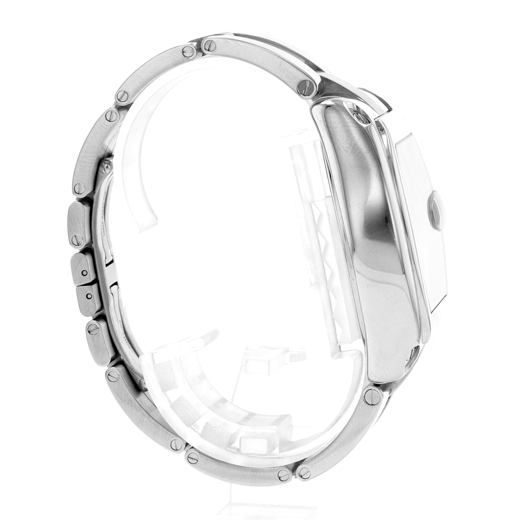 Cartier Roadster W62032X6 Thumbnail 5