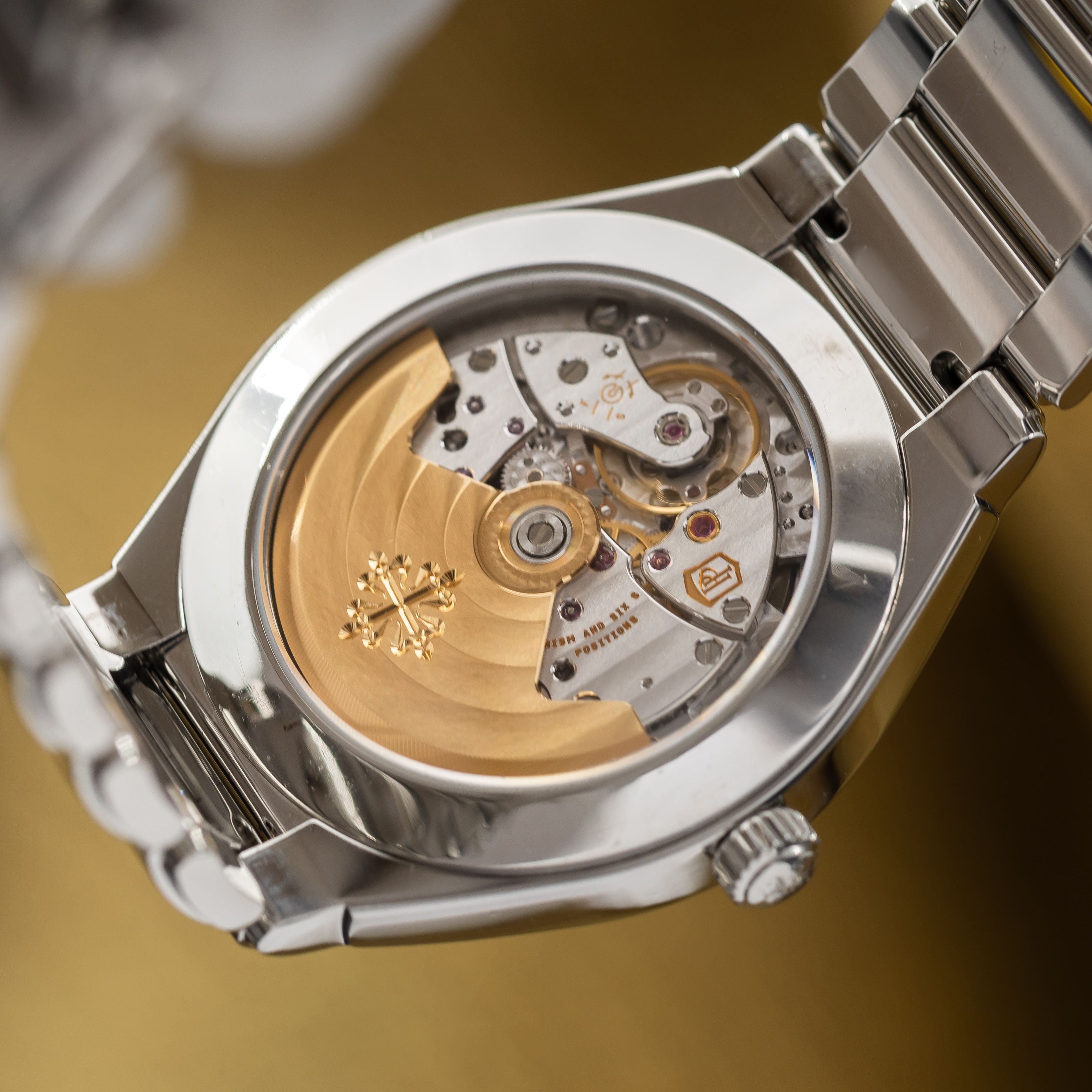 Patek Philippe Twenty-4 7300/1200A-011 Thumbnail 4