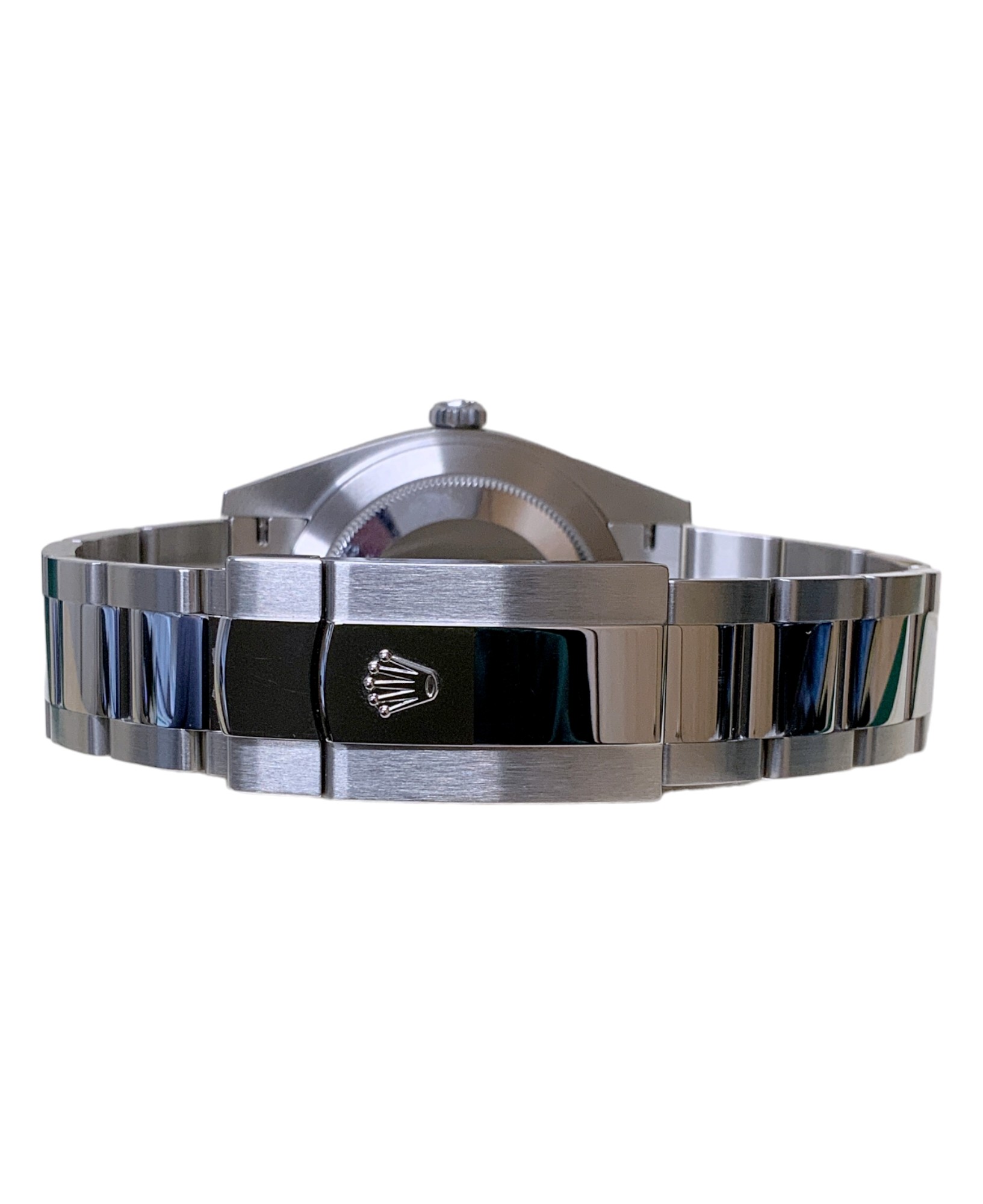 Rolex Datejust 41 126334 Thumbnail 3