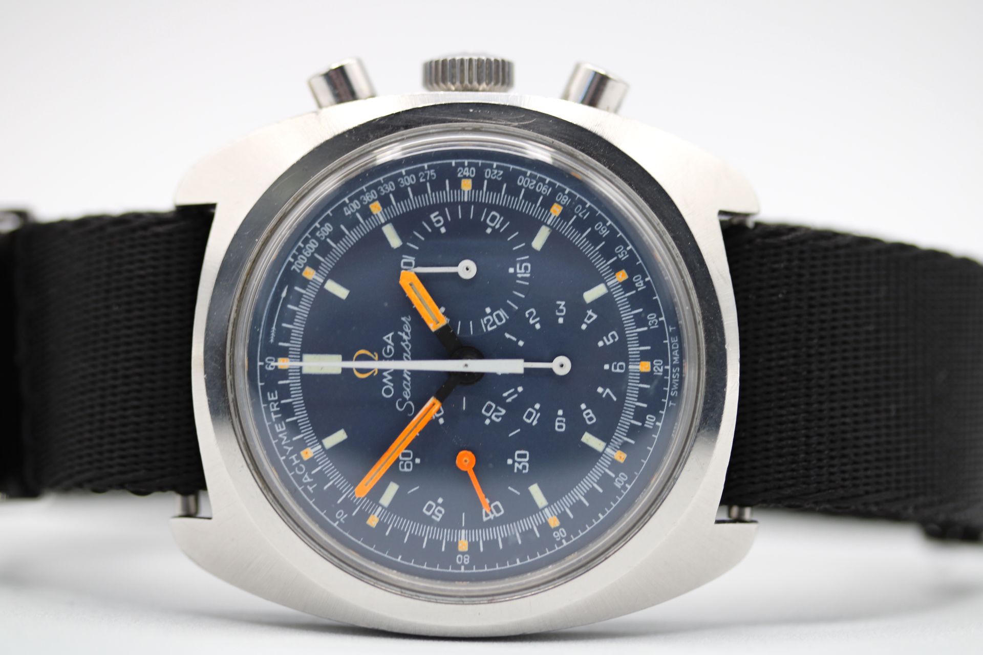 Omega Seamaster Vintage 145.029 Thumbnail 5