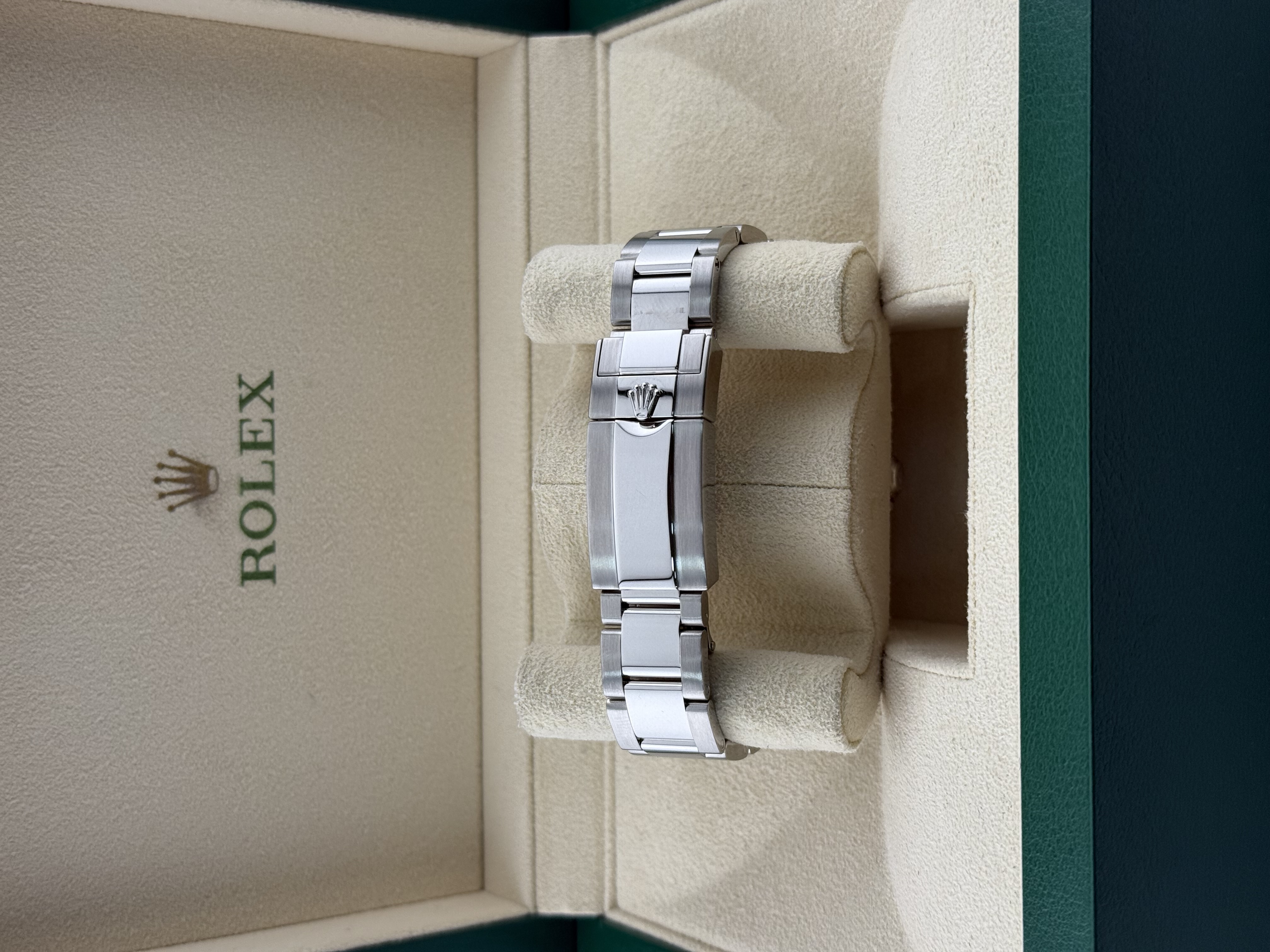 Rolex Daytona 116500 LN Thumbnail 5