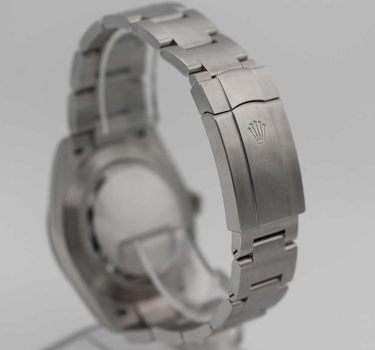 Rolex Oyster Perpetual 41 134300 Thumbnail 3