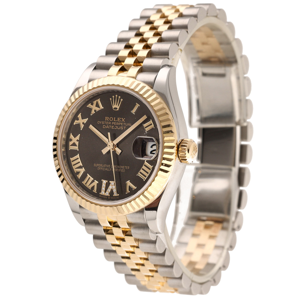 Rolex Datejust Lady 31 278273 Thumbnail 5