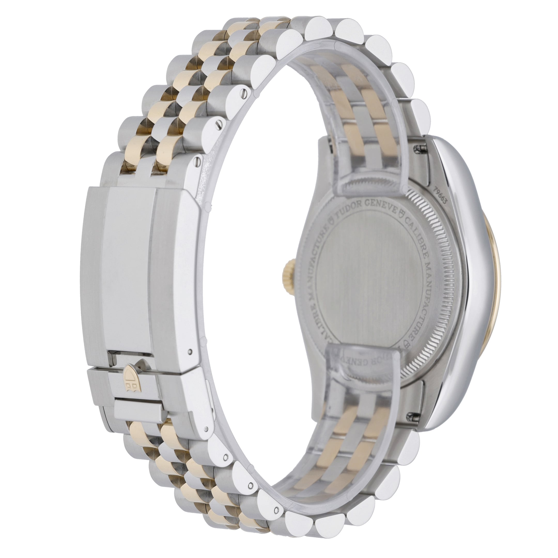 Tudor Black Bay M79663-0001 Thumbnail 4