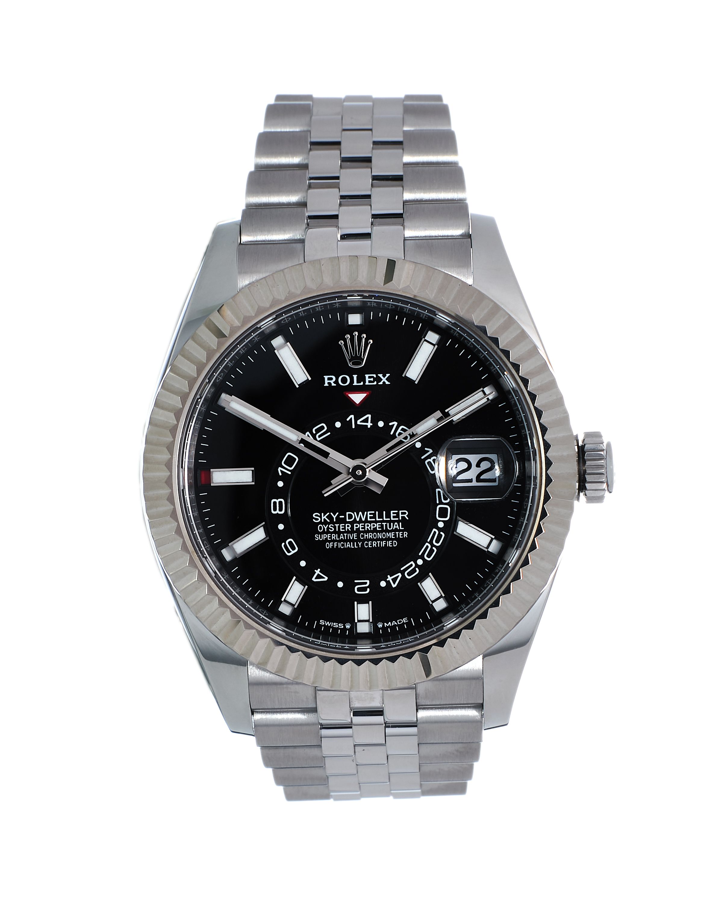 Rolex Sky-Dweller 336934 Thumbnail 1