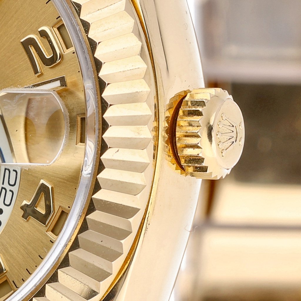 Rolex Sky-Dweller 326938 Thumbnail 6