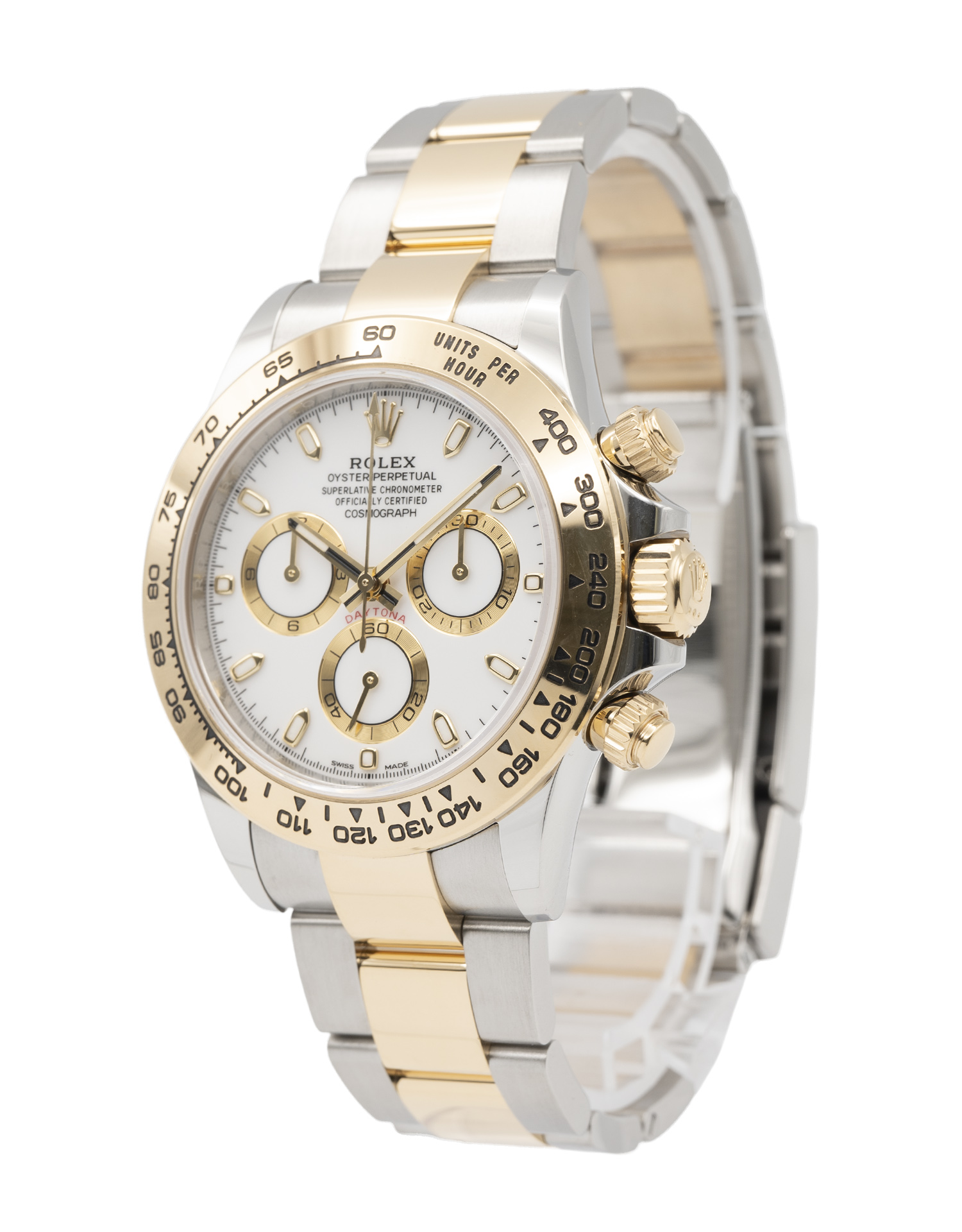 Rolex Daytona 116503 Thumbnail 2