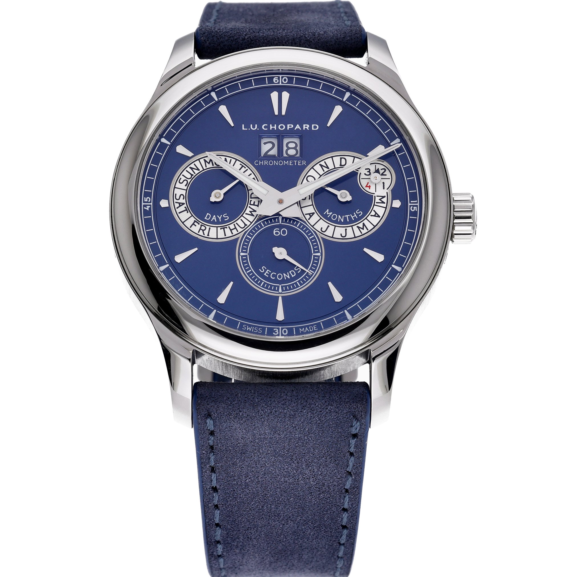 Chopard LUC 168561-3003 Thumbnail 6