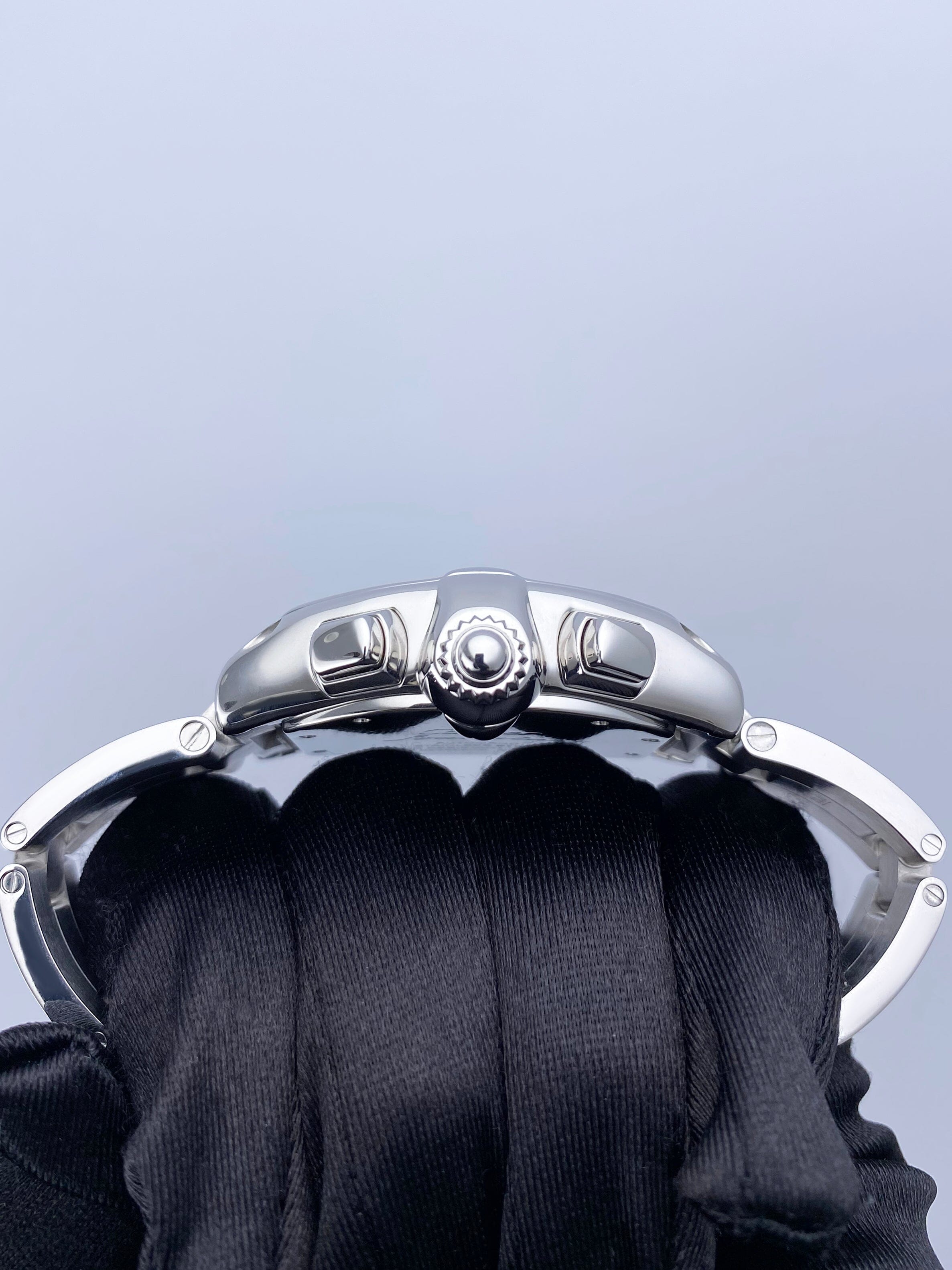 Cartier Roadster W62020X6 Thumbnail 4