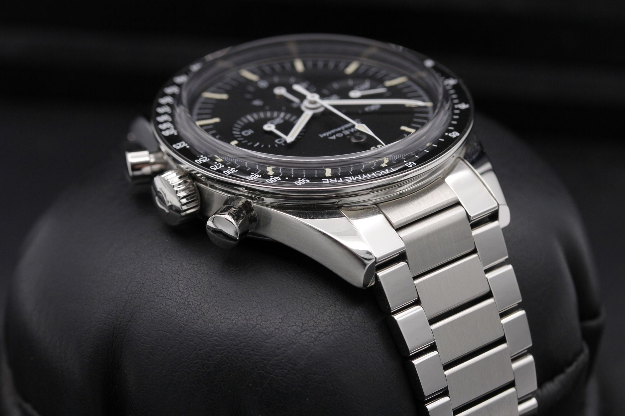 Omega Speedmaster Calibre 321 311.30.40.30.01.001 Thumbnail 4