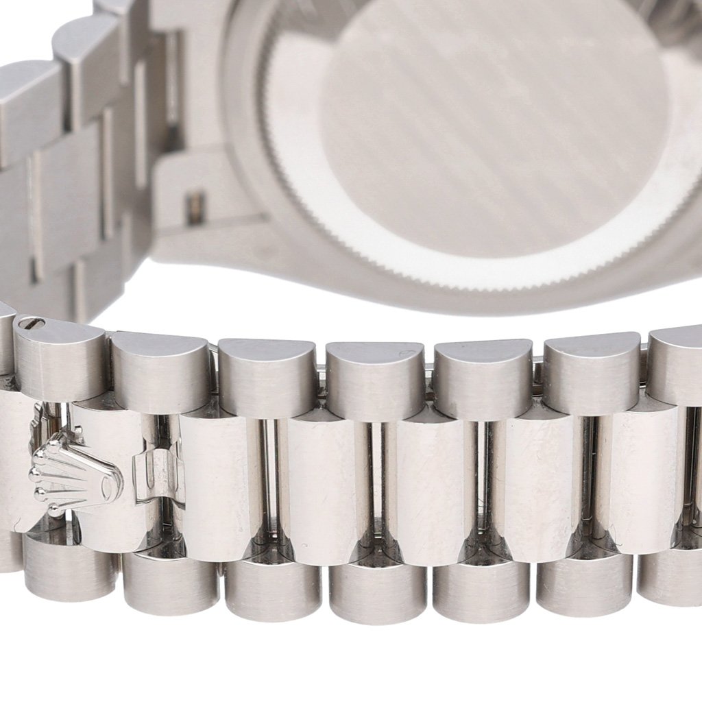 Rolex Day-Date 36 128236 Thumbnail 3