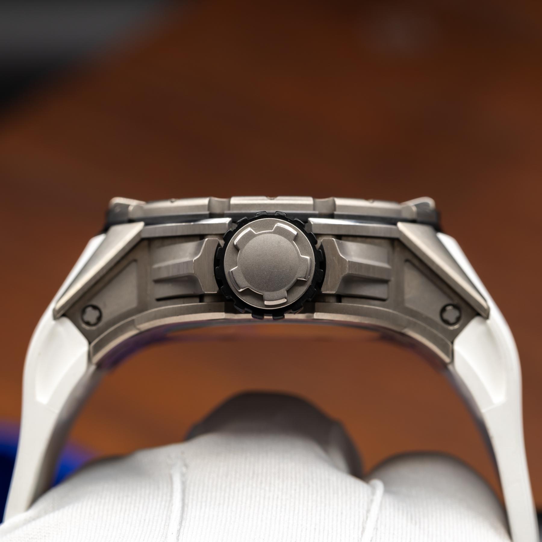 Richard Mille RM028 RM028 Thumbnail 2