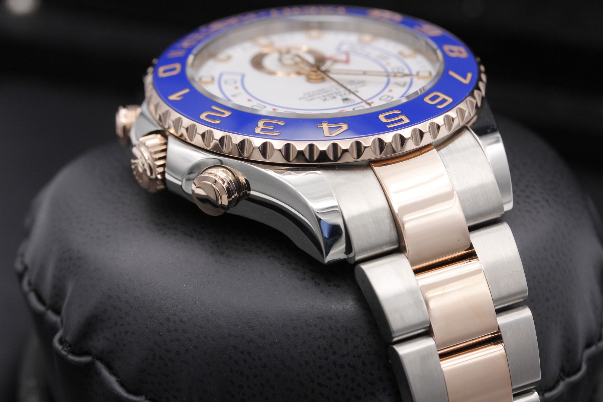Rolex Yacht-Master II 116681 Thumbnail 4