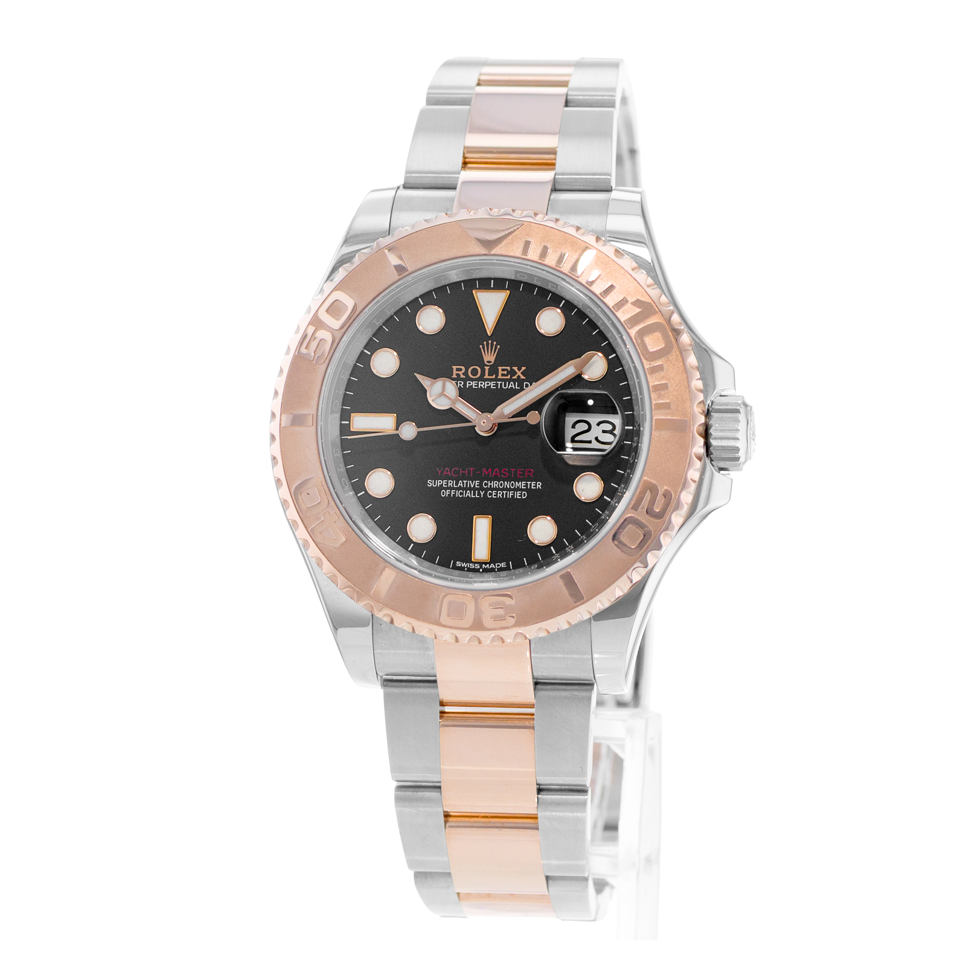Rolex Yacht-Master 126621 Thumbnail 3