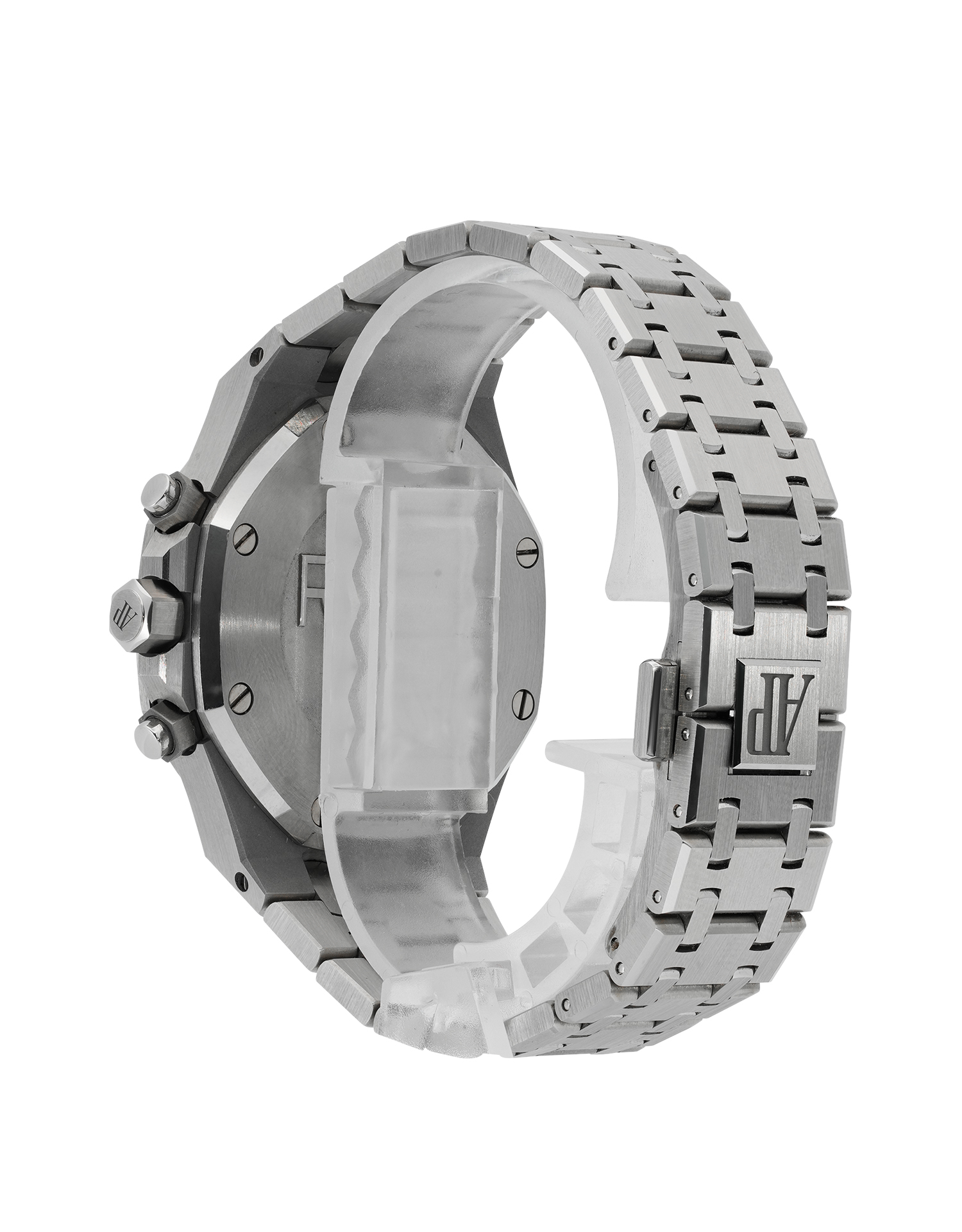 Audemars Piguet Royal Oak 26315ST.OO.1256ST.01 Thumbnail 3