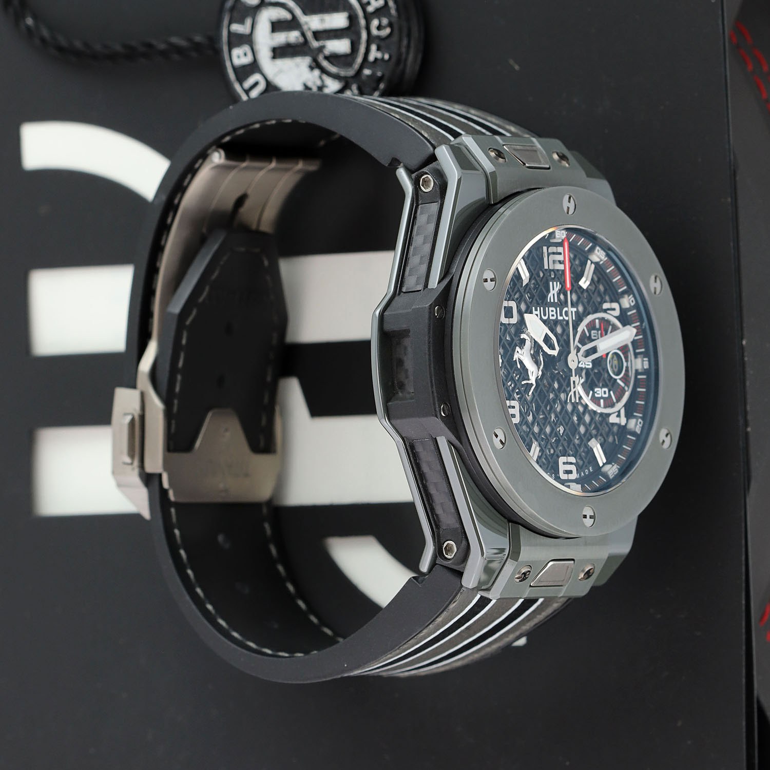 Hublot Big Bang 401.FX.1123.VR Thumbnail 4