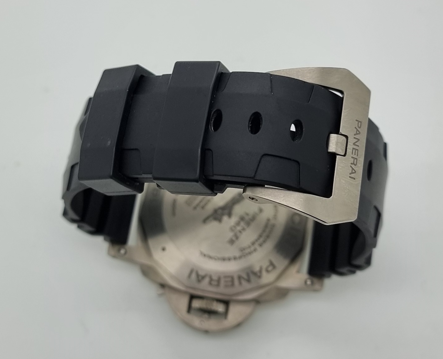 Panerai Submersible PAM01389 Thumbnail 7