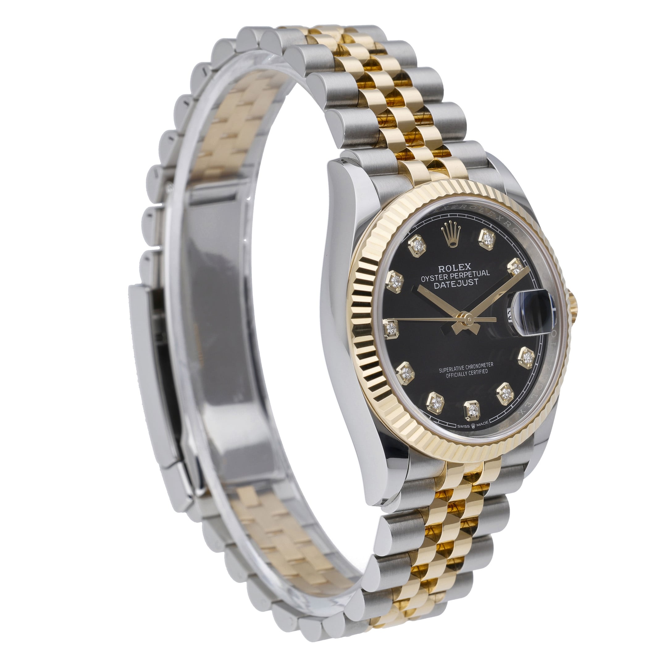 Rolex Datejust 126233 Thumbnail 2