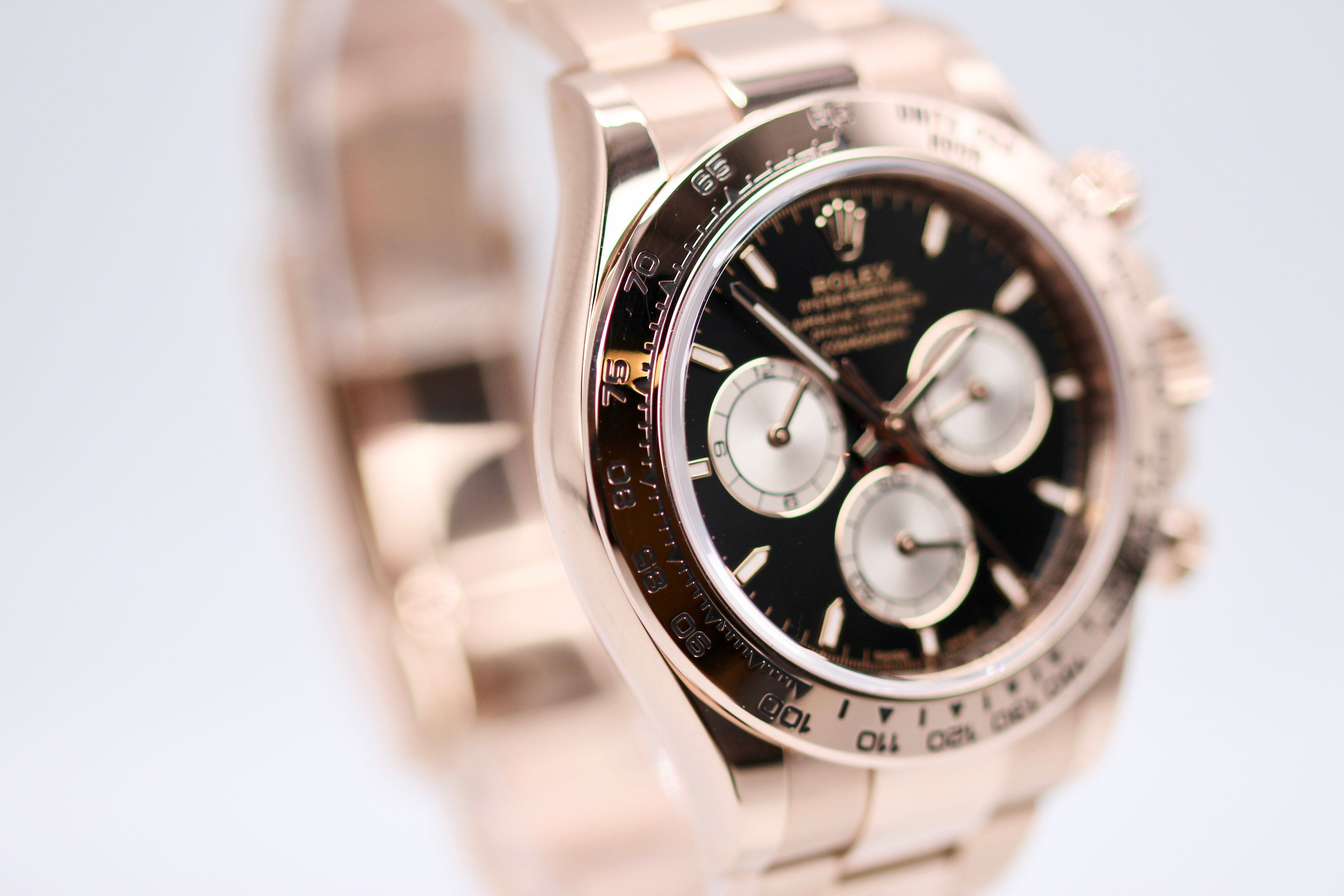 Rolex Daytona 126505 Thumbnail 3
