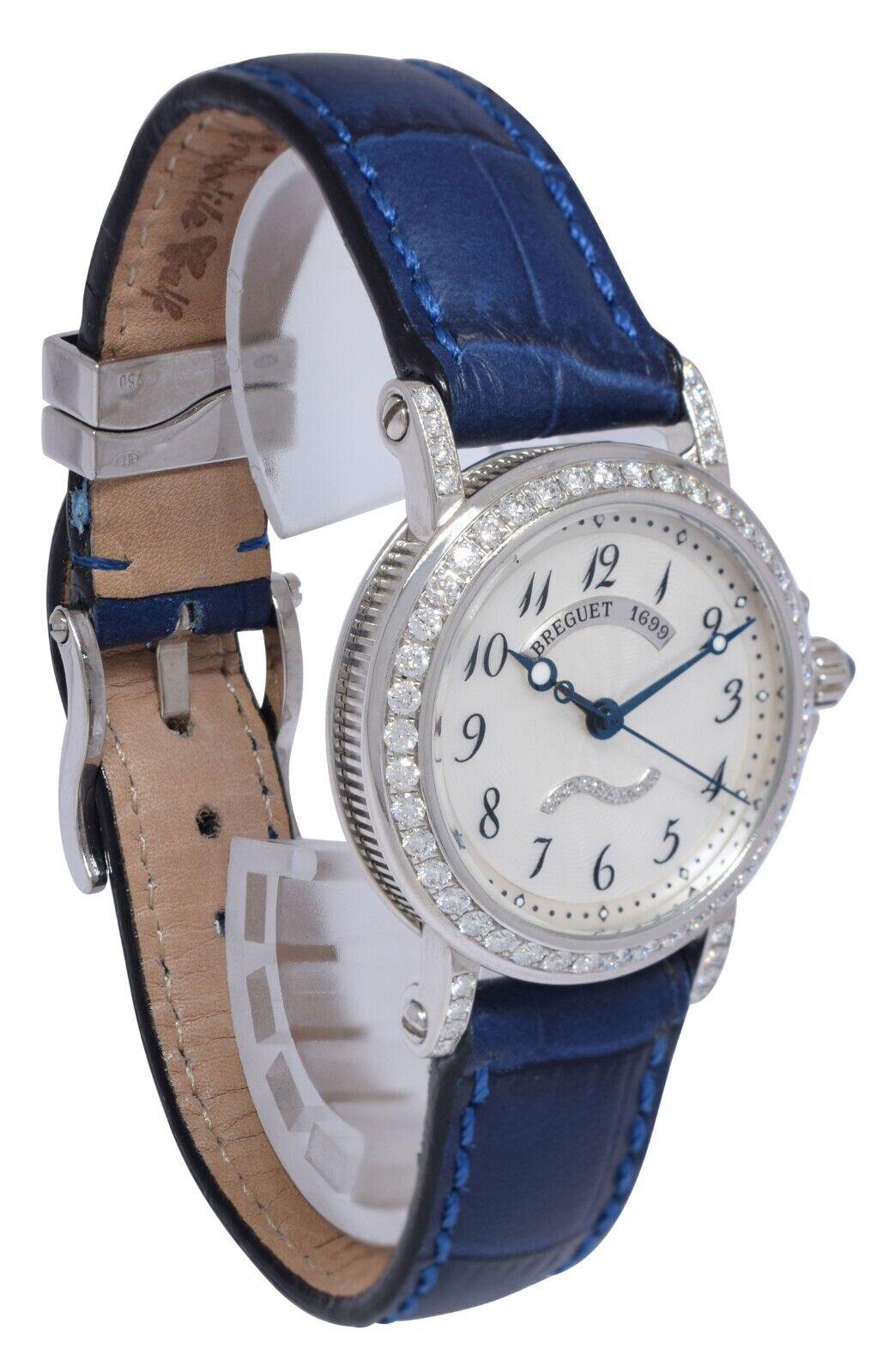 Breguet Marine 8818BB/59/564 Thumbnail 3