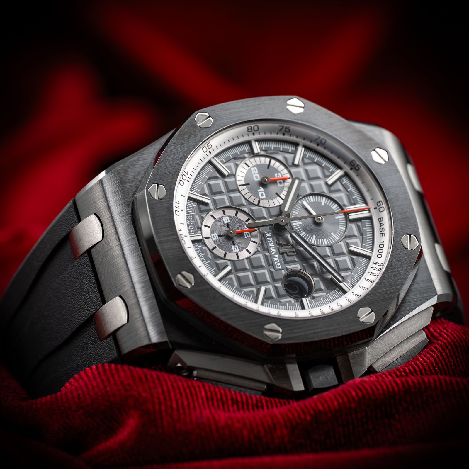 Audemars Piguet Royal Oak Offshore 26405CE.OO.A002CA.01 Thumbnail 2