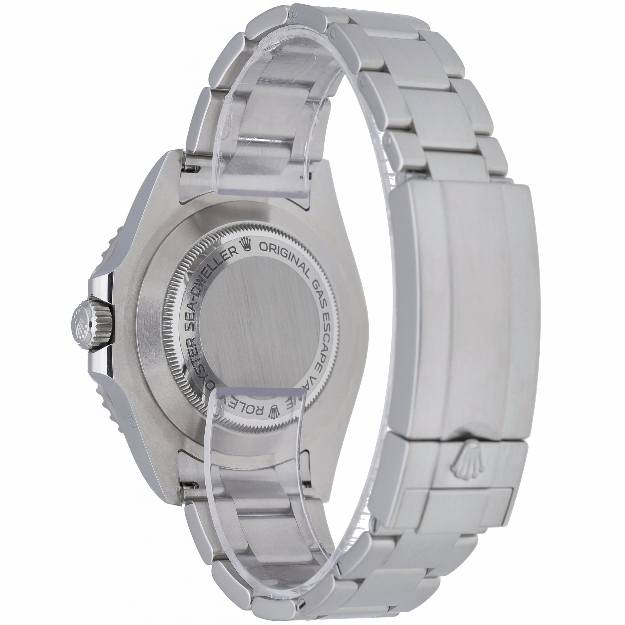 Rolex Sea-Dweller 126600 Thumbnail 3