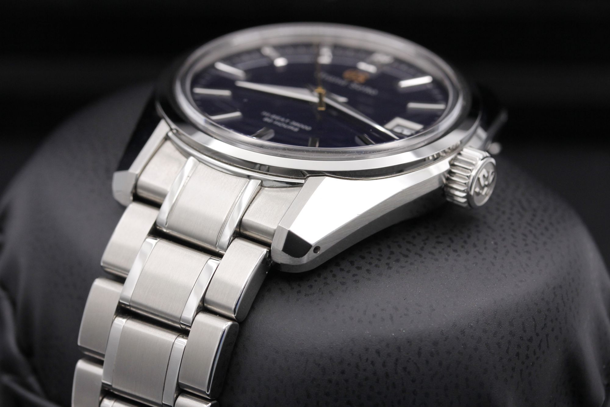 Grand Seiko Heritage Collection SLGH009 Thumbnail 2