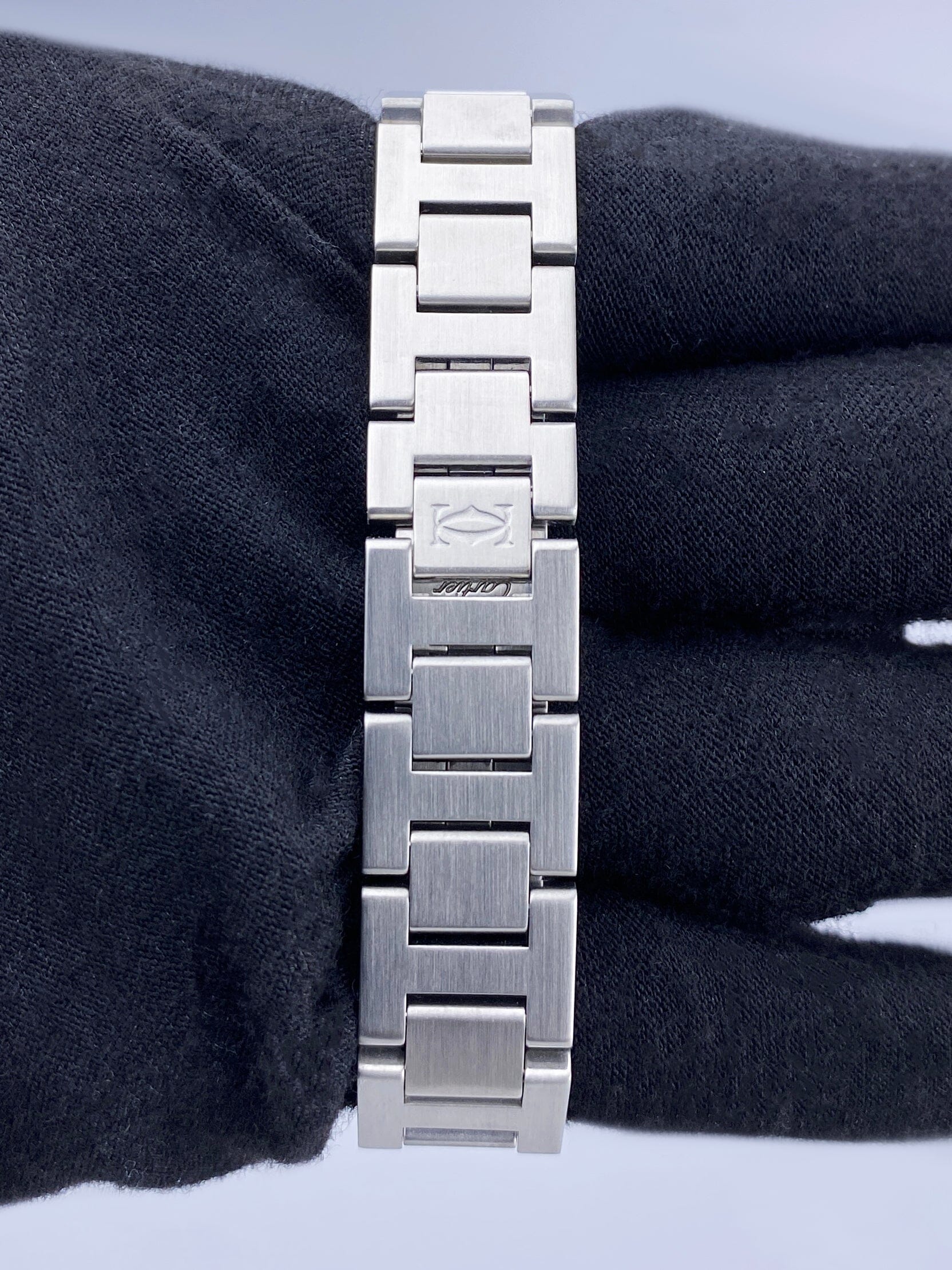 Cartier Pasha W3140008 Thumbnail 6