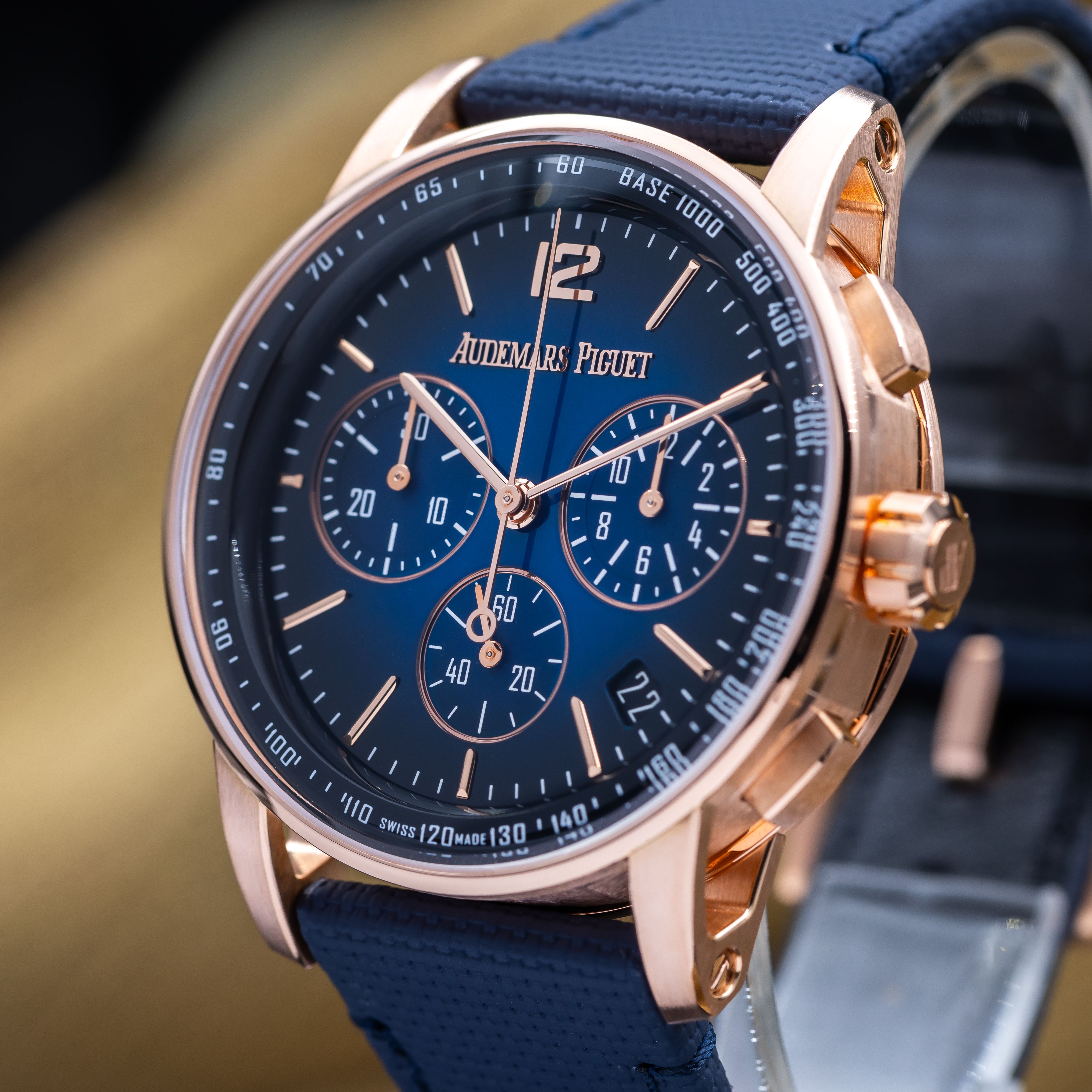 Audemars Piguet CODE 11.59 26393OR.OO.A002KB.03 Thumbnail 2