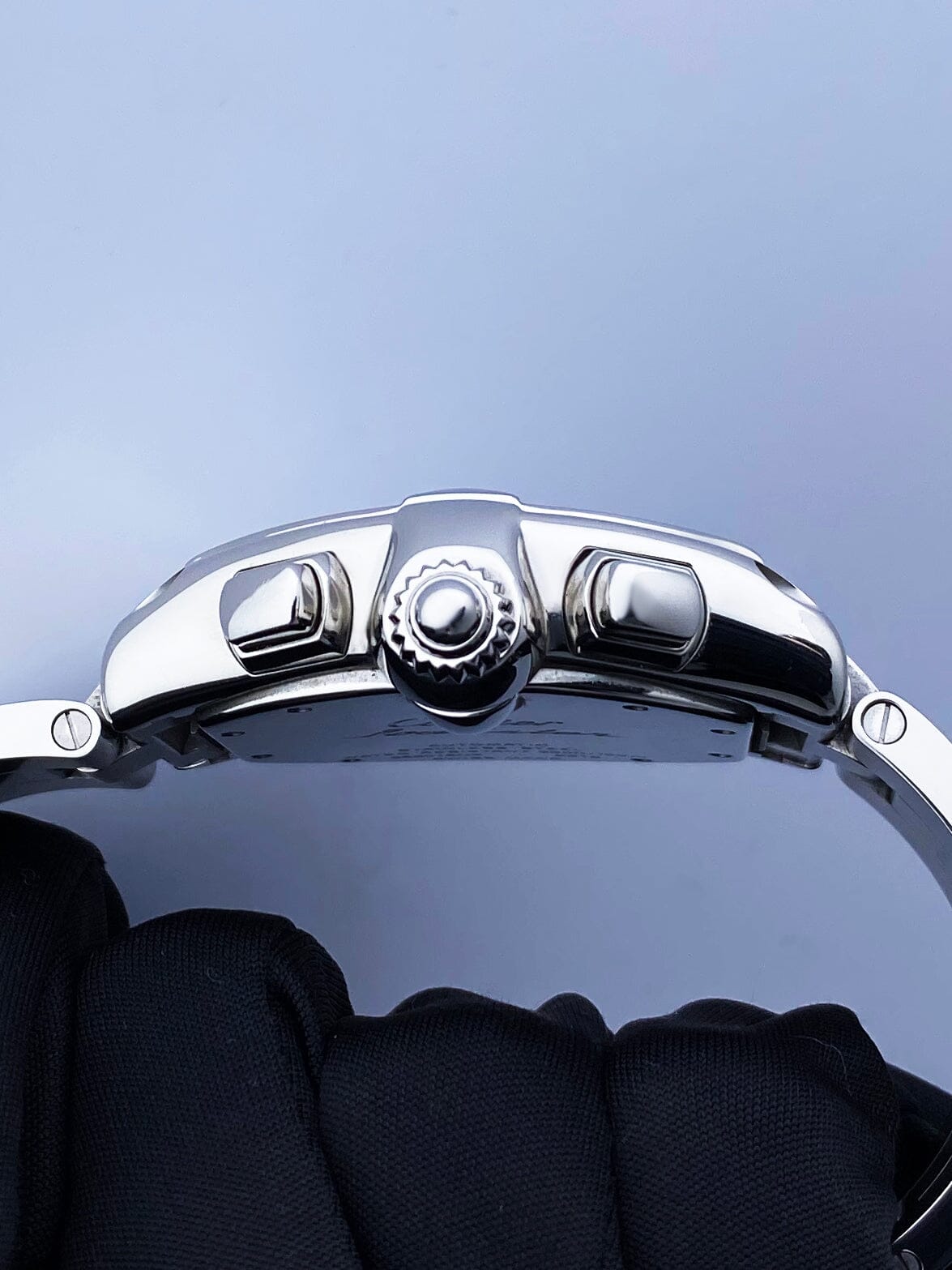 Cartier Roadster W62020X6 Thumbnail 7