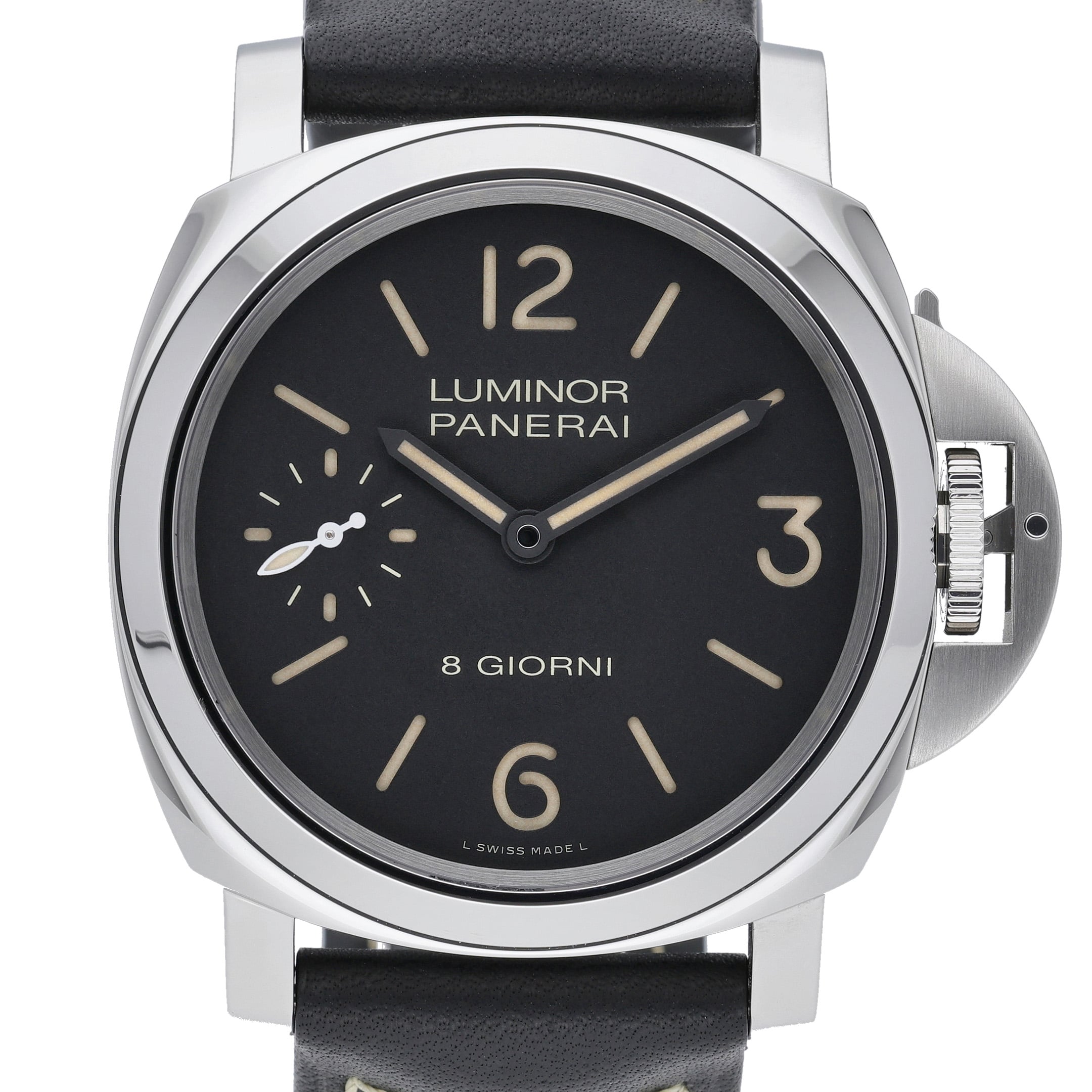 Panerai Luminor 8 Giorni PAM00915 Thumbnail 1