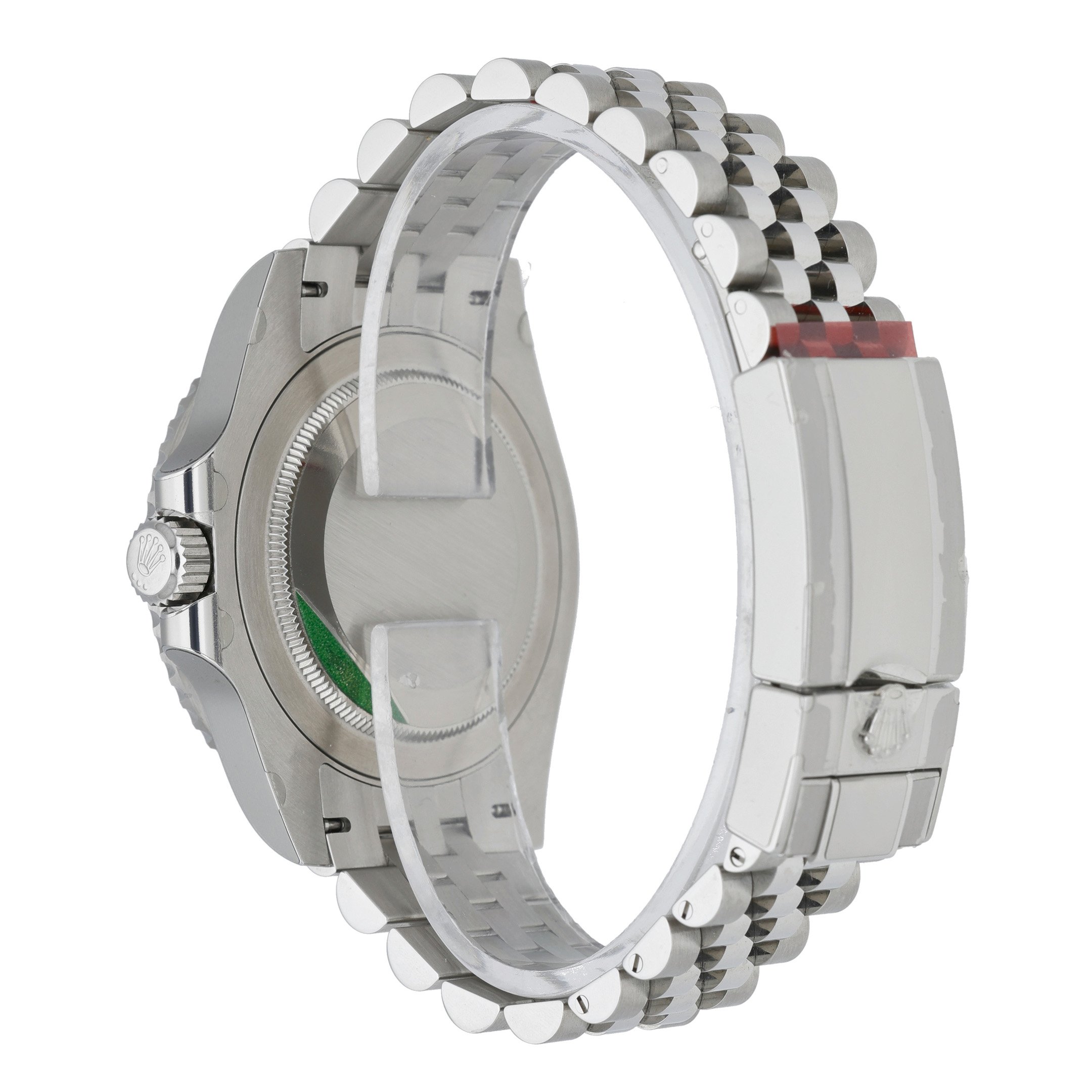 Rolex GMT Master II 126710 BLRO Thumbnail 3