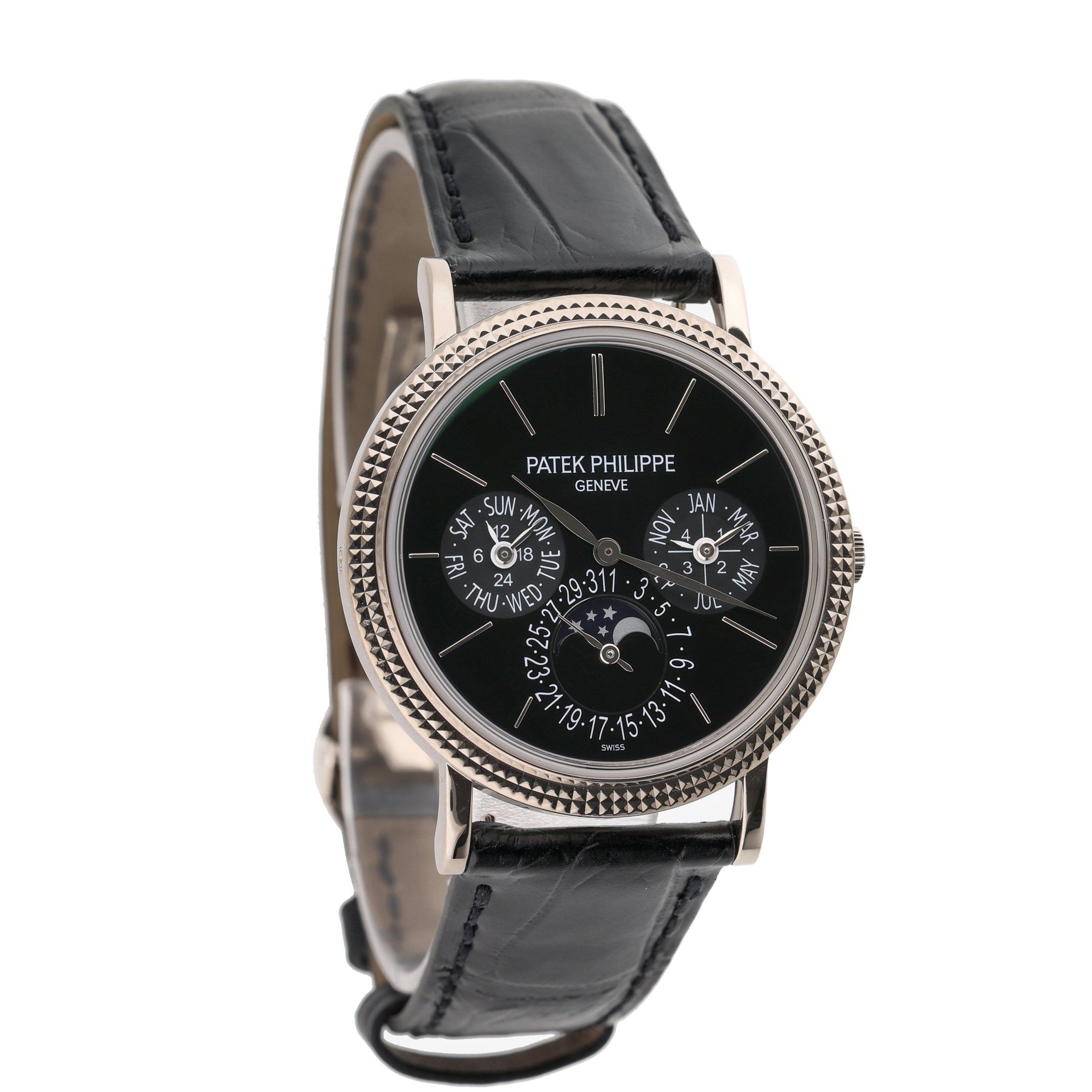 Patek Philippe Grand Complications 5139G-010 Thumbnail 5