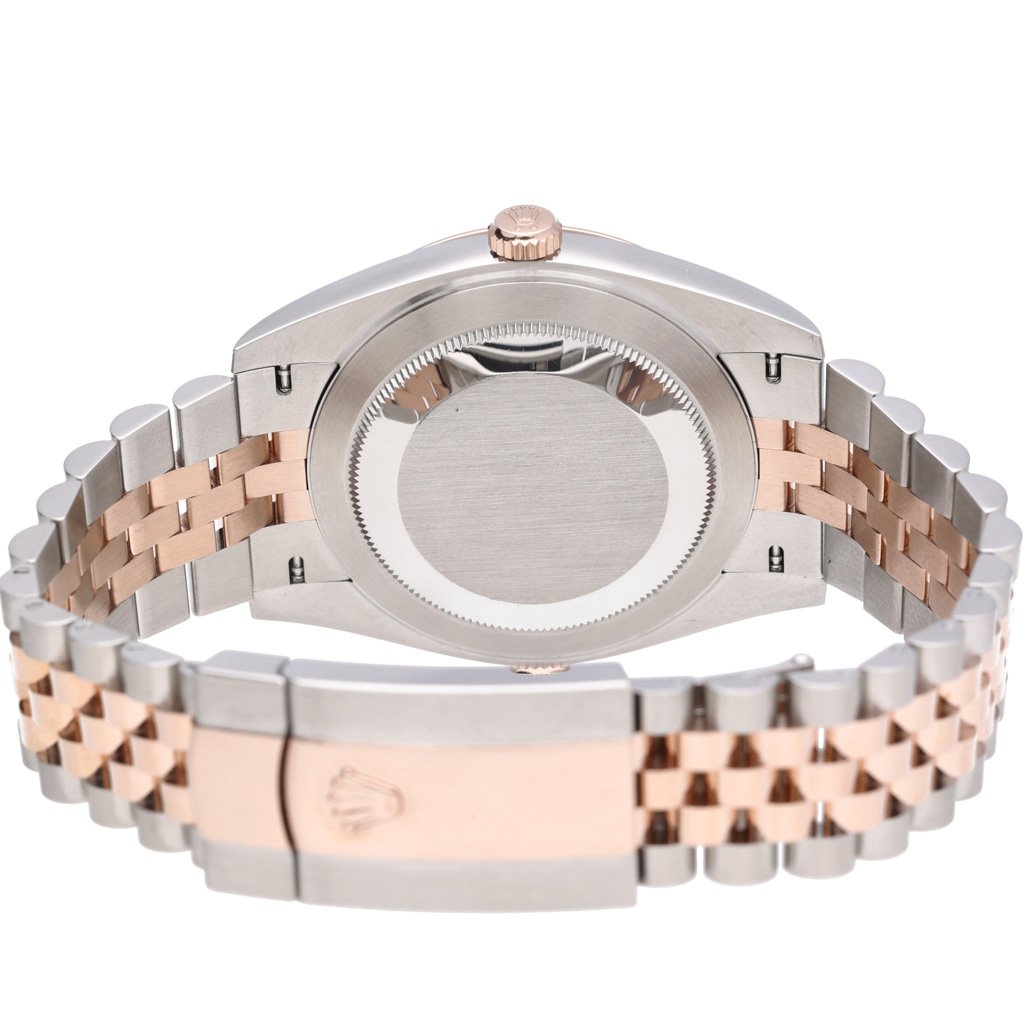 Rolex Datejust 41 126331 Thumbnail 4