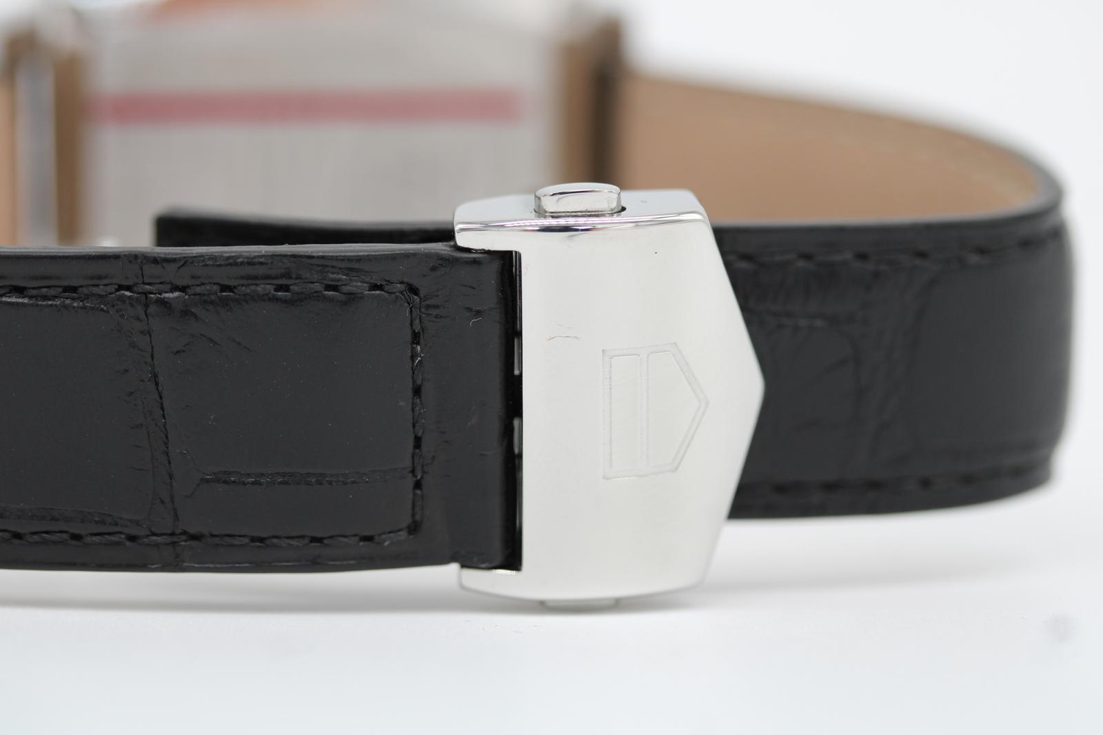 Tag Heuer Monaco WAW131A.FC6177 Thumbnail 3