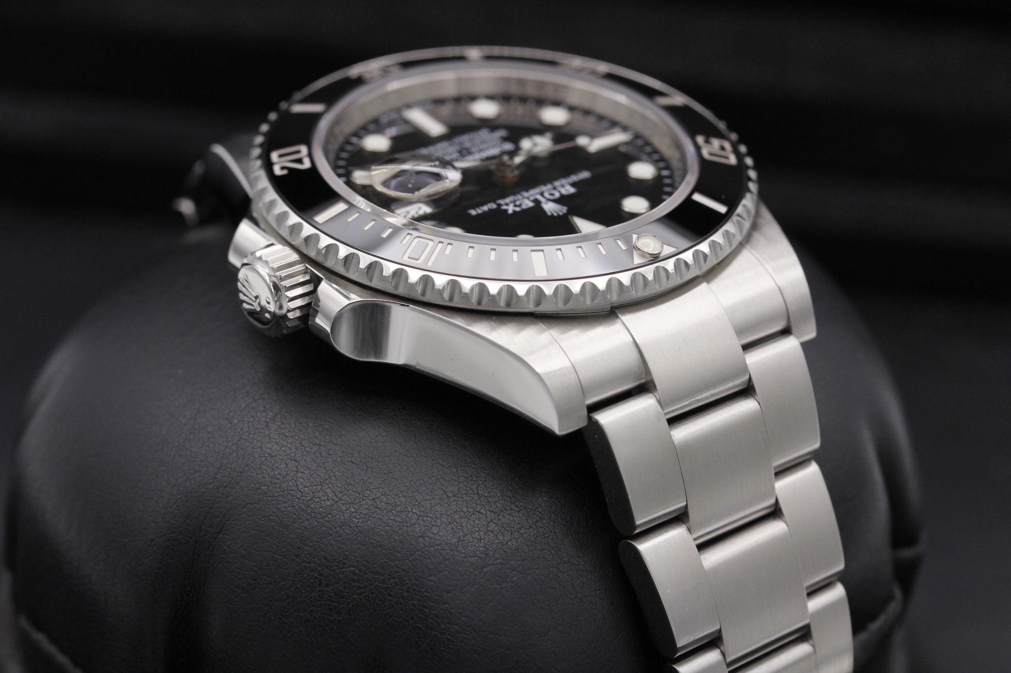 Rolex Submariner 126610 LN Thumbnail 4