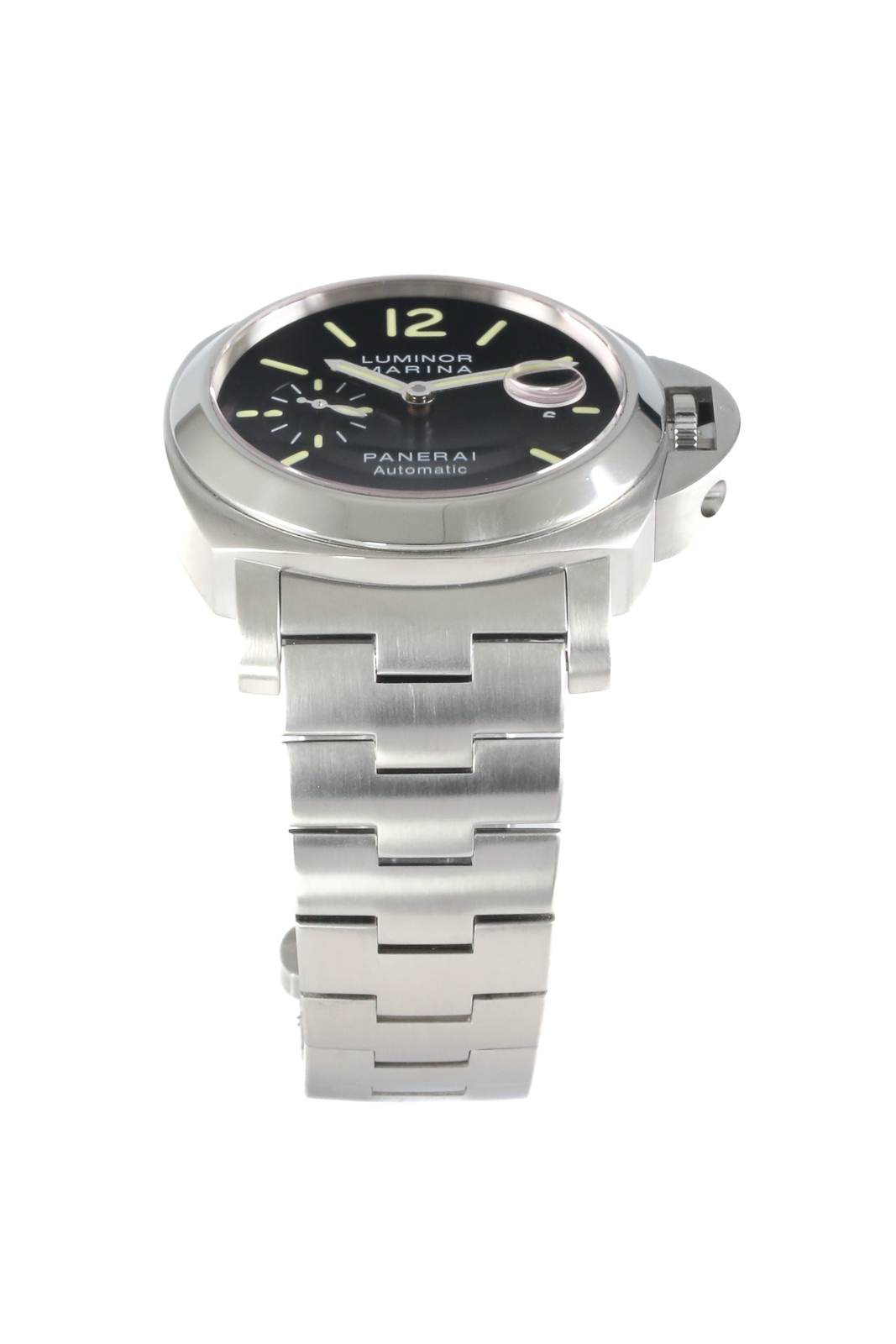 Panerai Luminor Marina PAM00299 Thumbnail 4