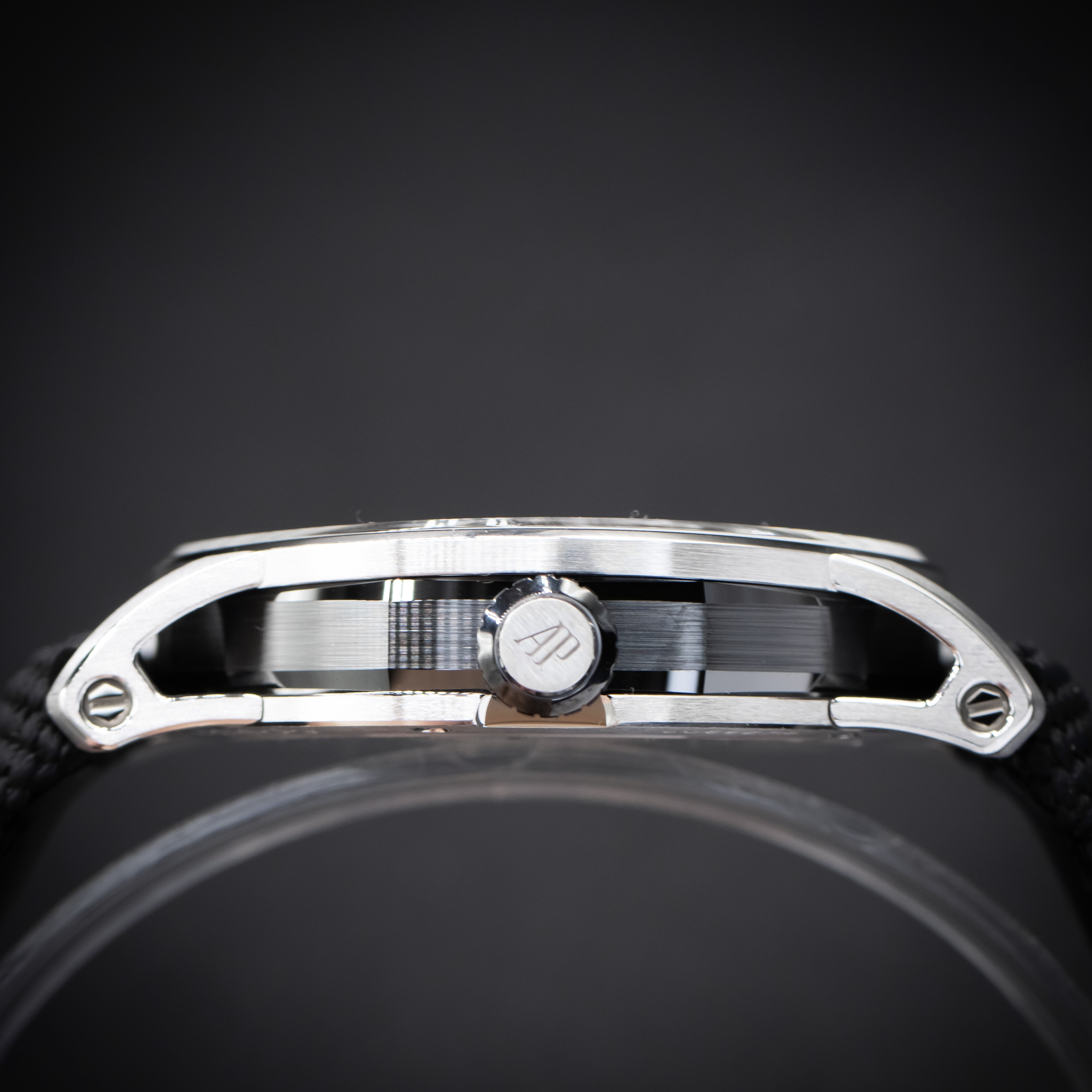 Audemars Piguet CODE 11.59 15212NB.OO.A002KB.01 Thumbnail 2