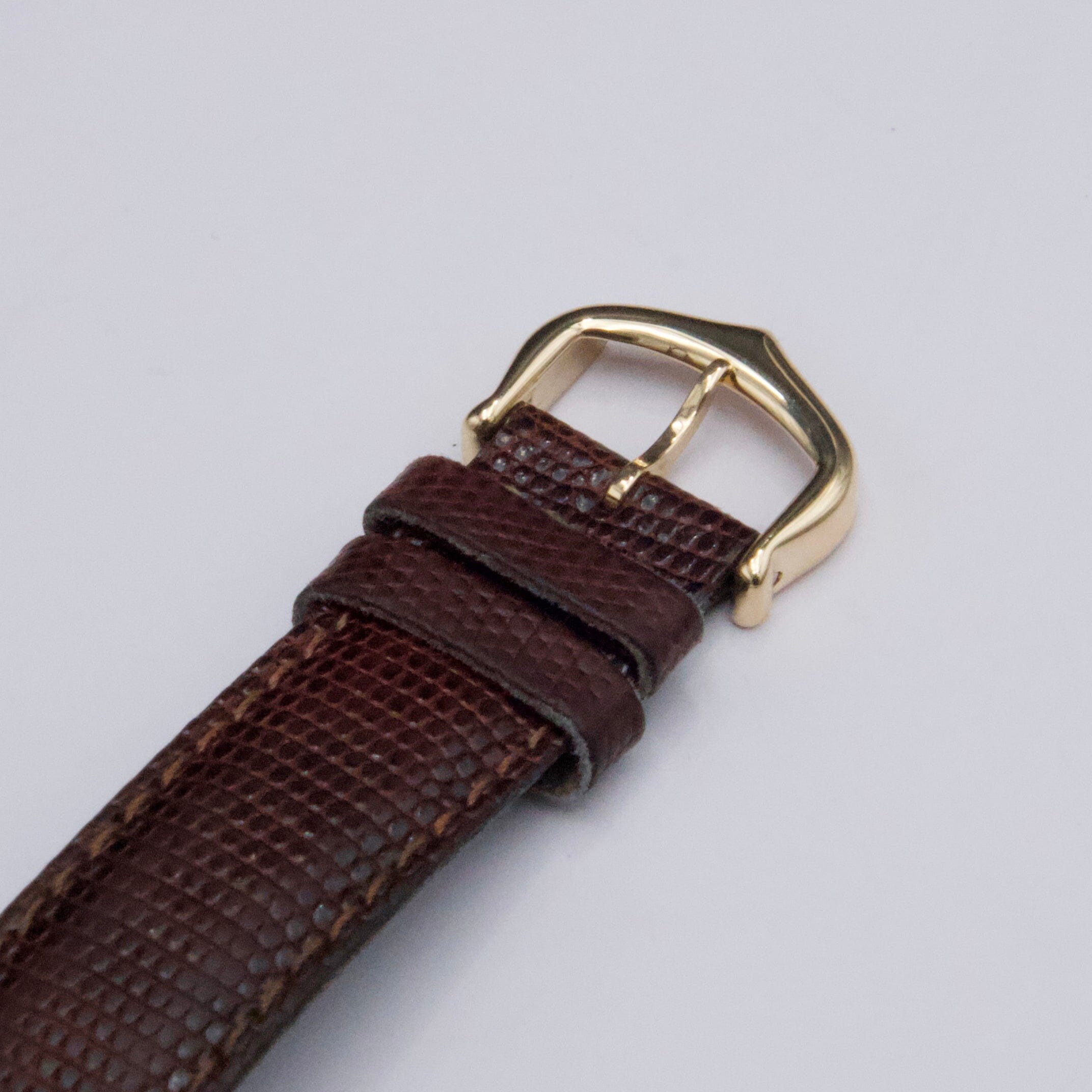 Cartier Tank a Vis W1529451 Thumbnail 5