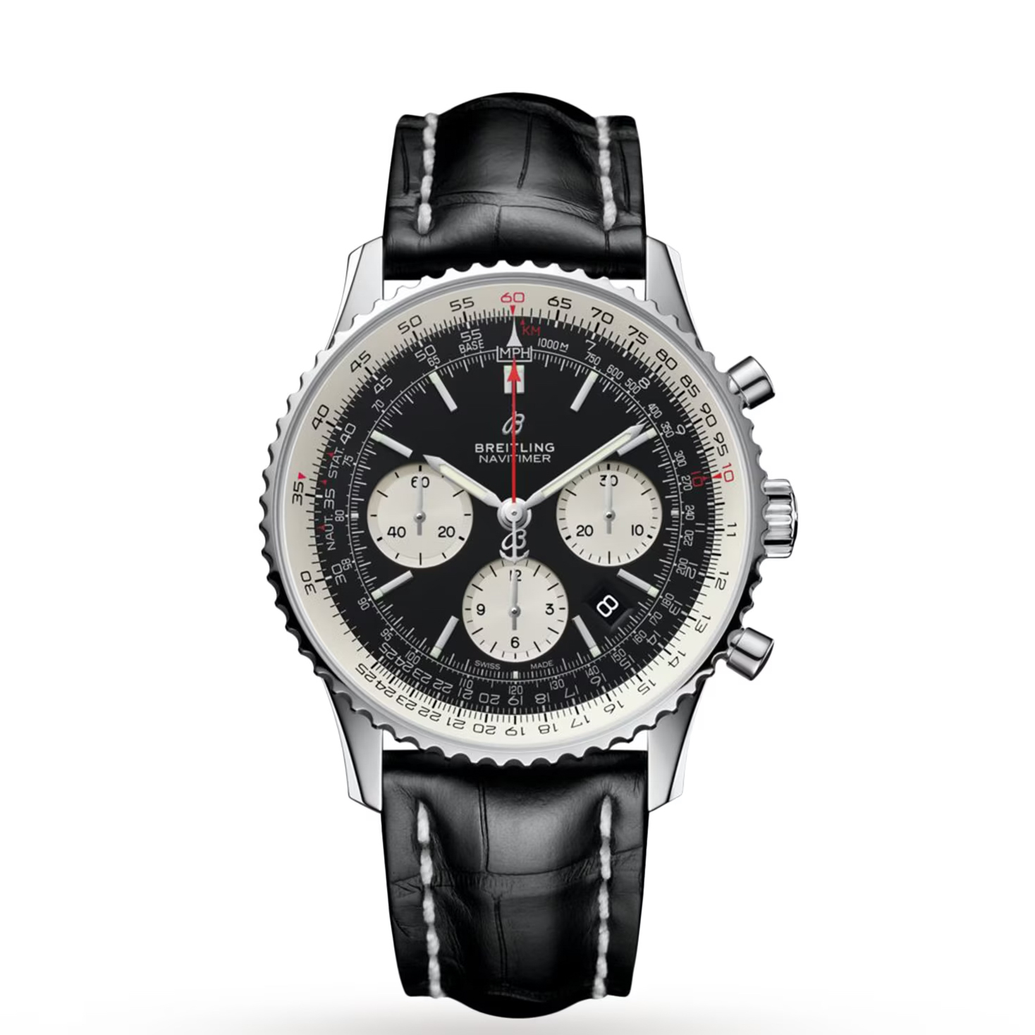 Breitling Navitimer B01 Chronograph 43 AB0121 Thumbnail 1