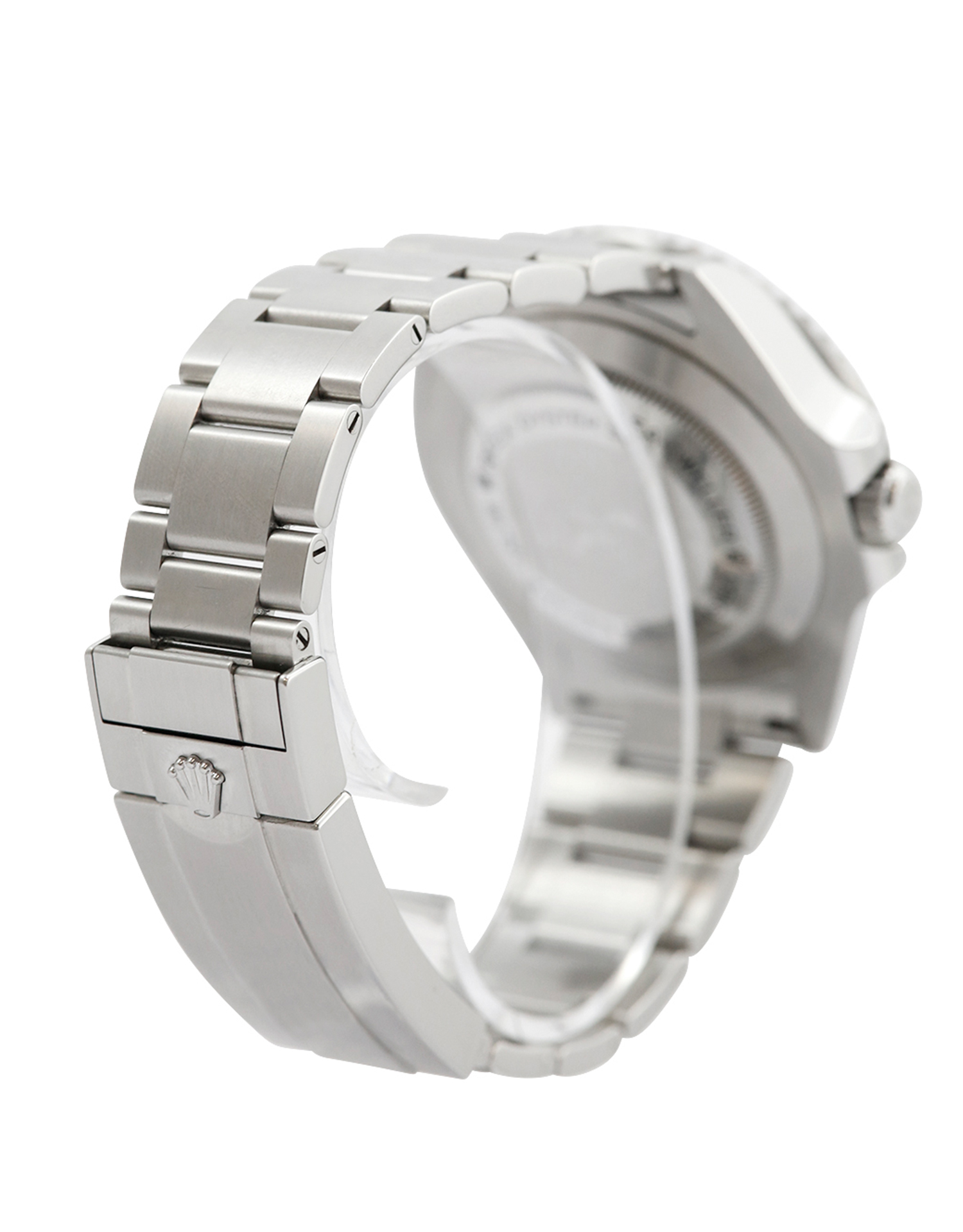 Rolex Sea-Dweller 126600 Thumbnail 3