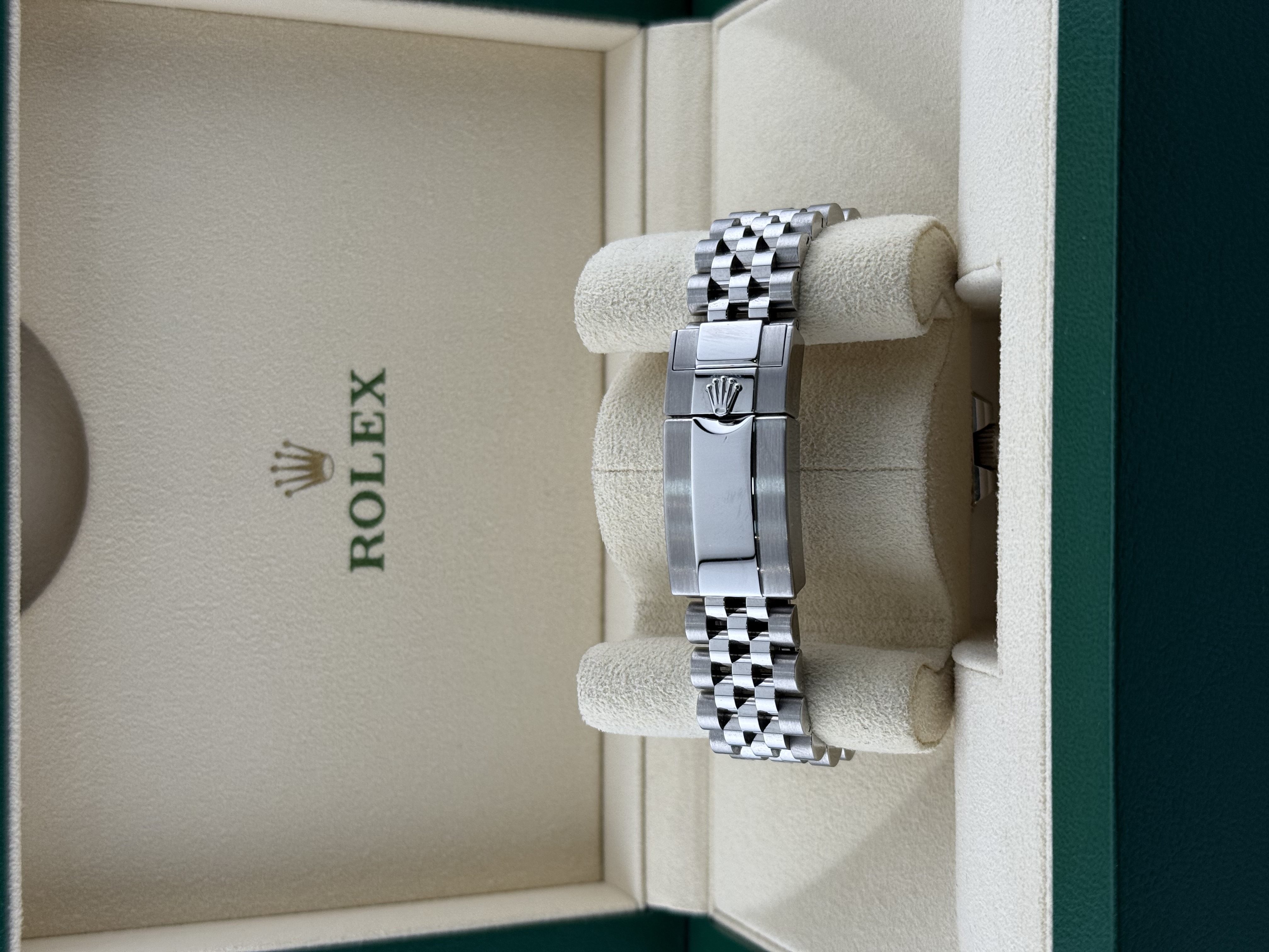 Rolex GMT Master II 126710 BLRO Thumbnail 6