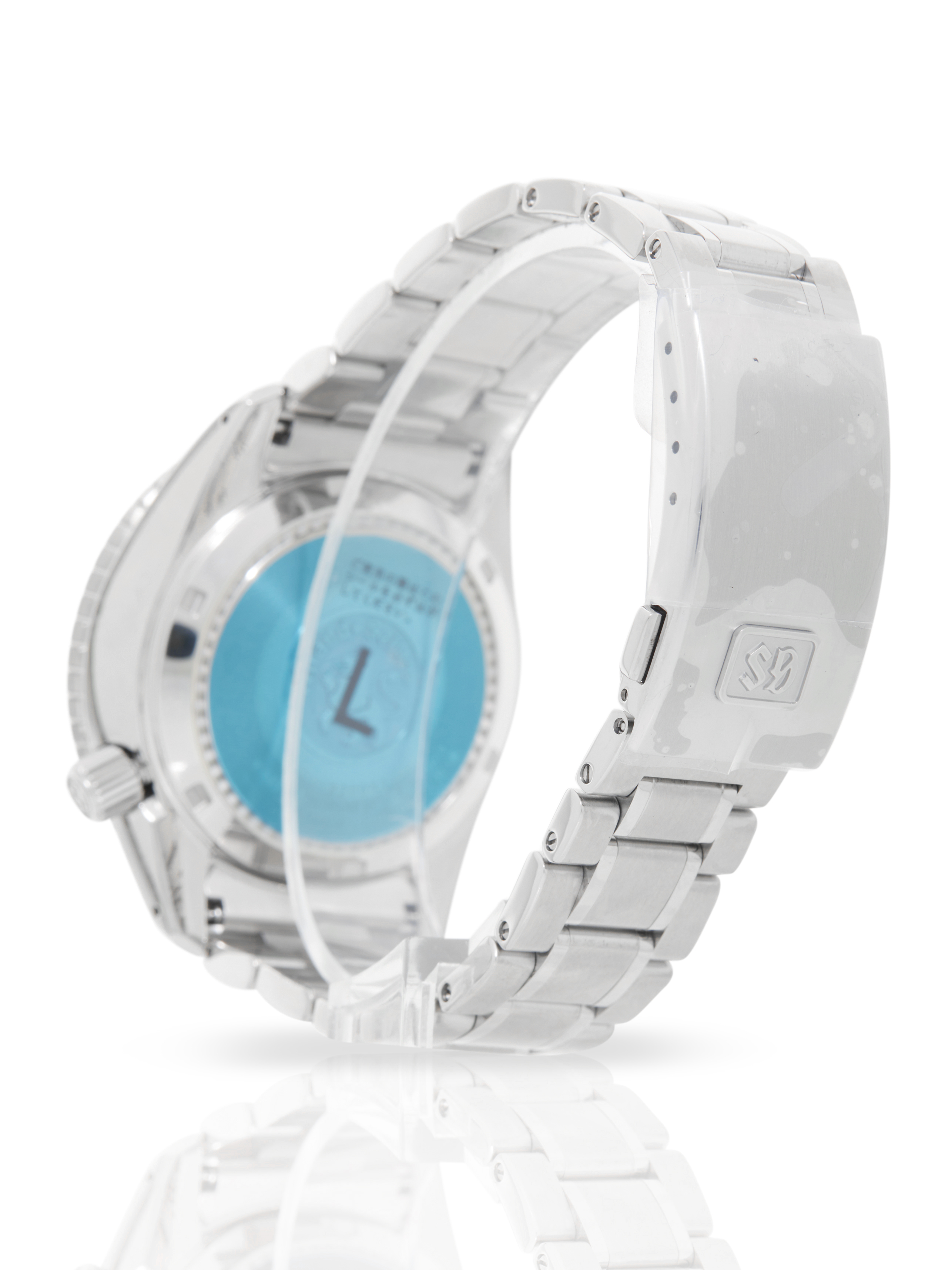 Grand Seiko Sport Collection SBGE277 Thumbnail 3